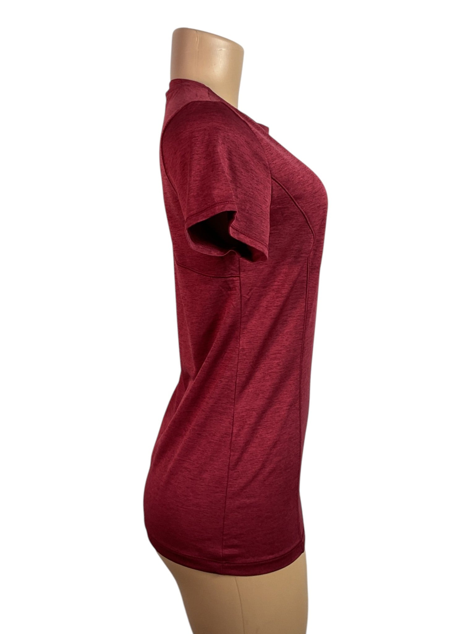 Blusa S (bcg)
