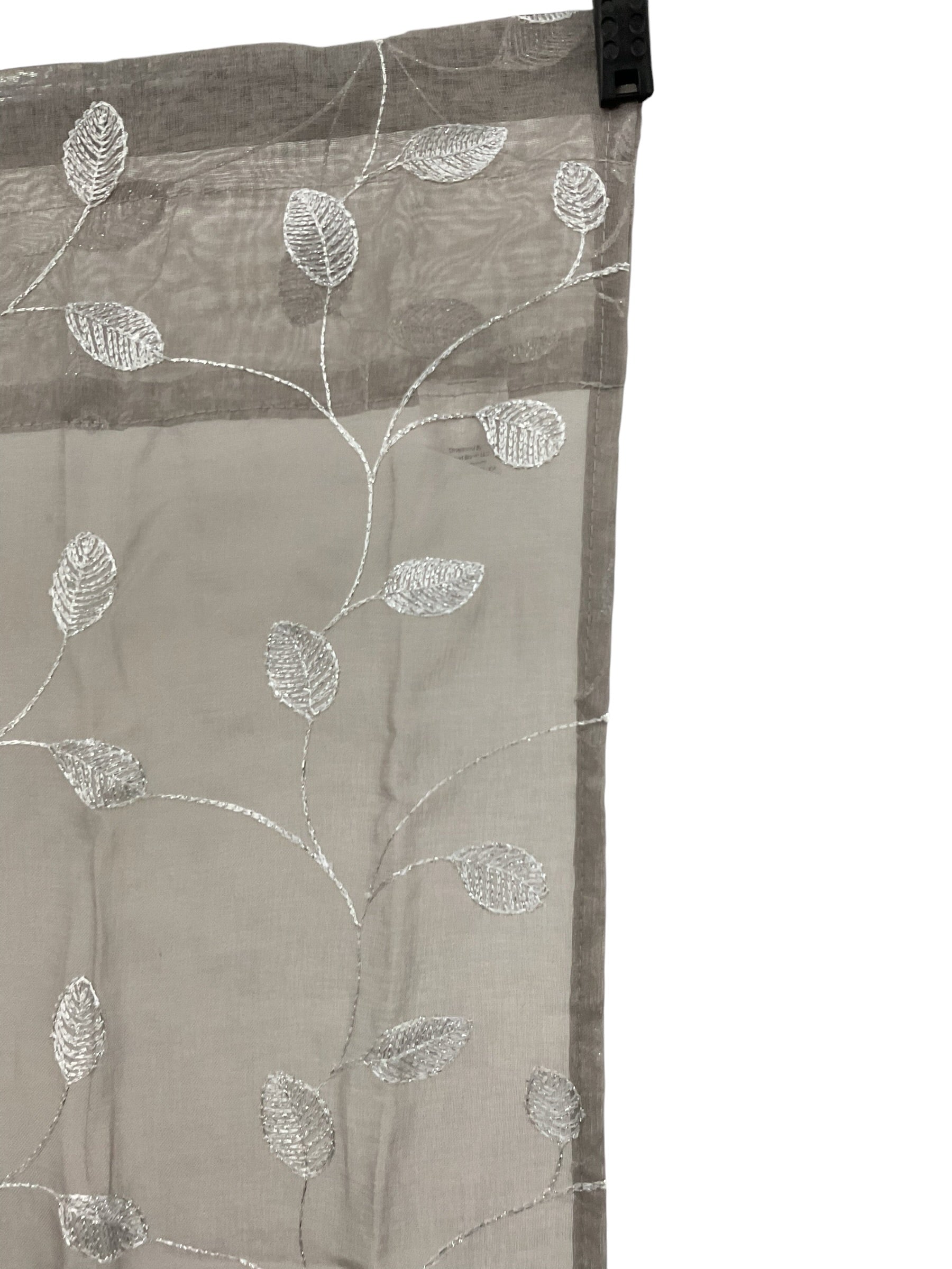 Set de cortinas (Interiors by Desings)