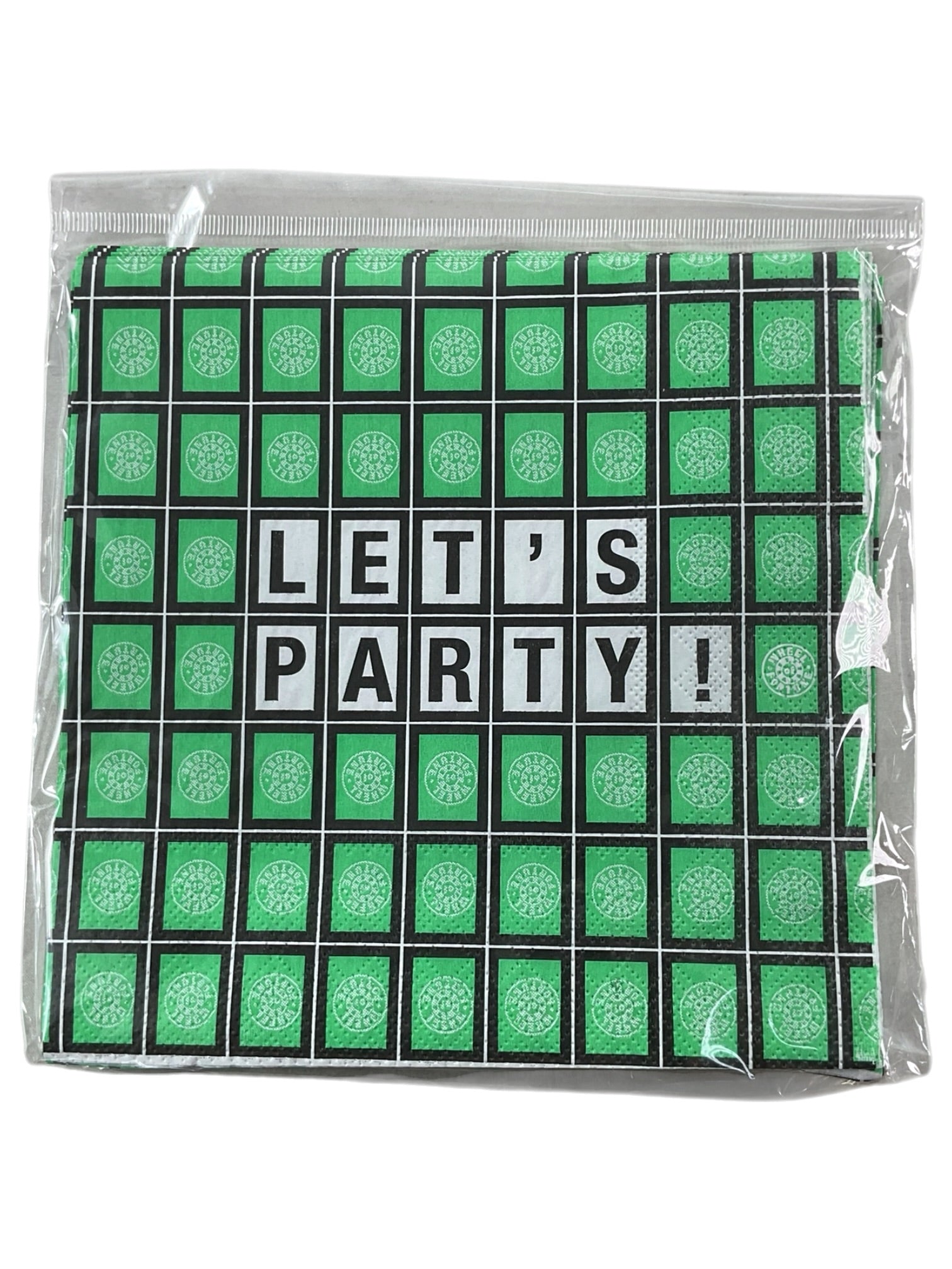kit de artículos de fiesta temático