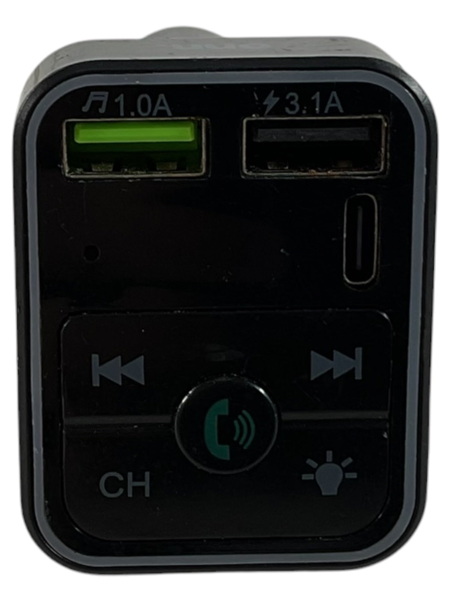 Conector  Bluetooth Para Carro (ONN)