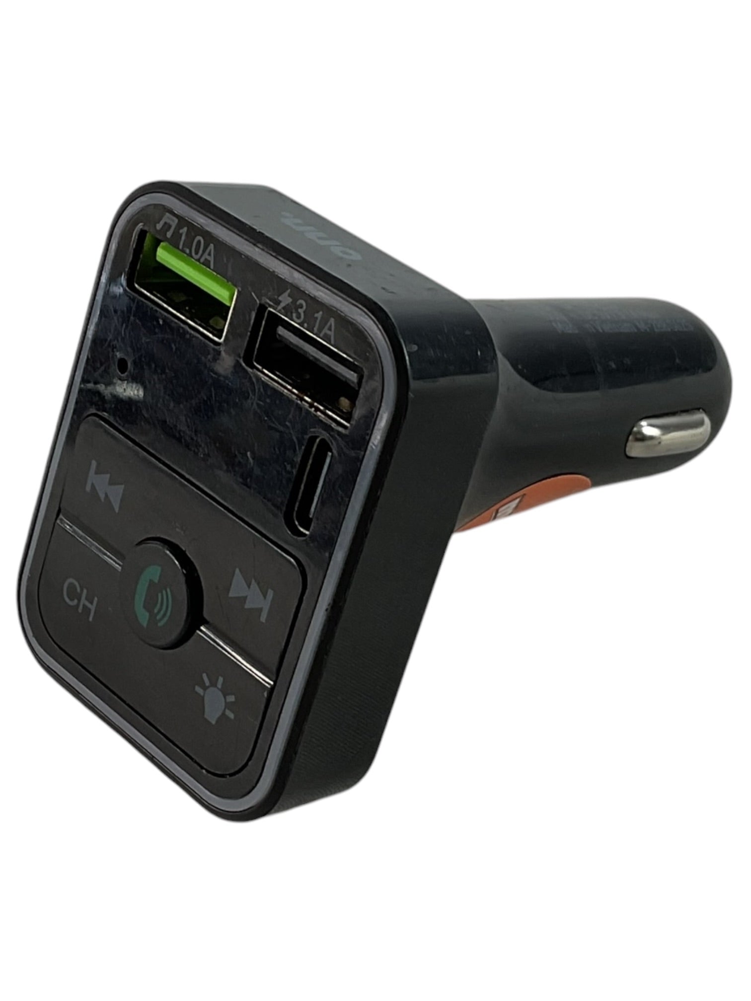 Conector  Bluetooth Para Carro (ONN)