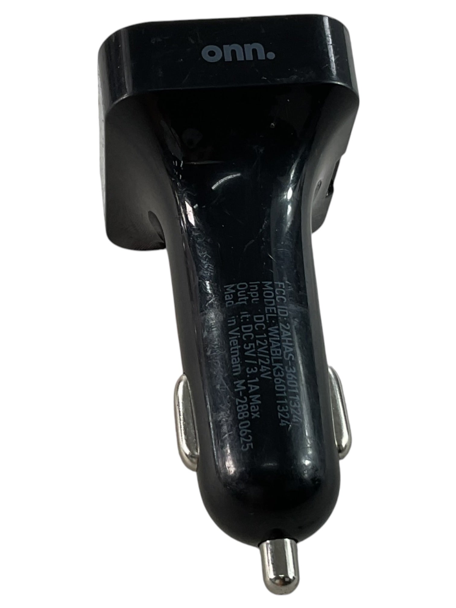 Conector  Bluetooth Para Carro (ONN)