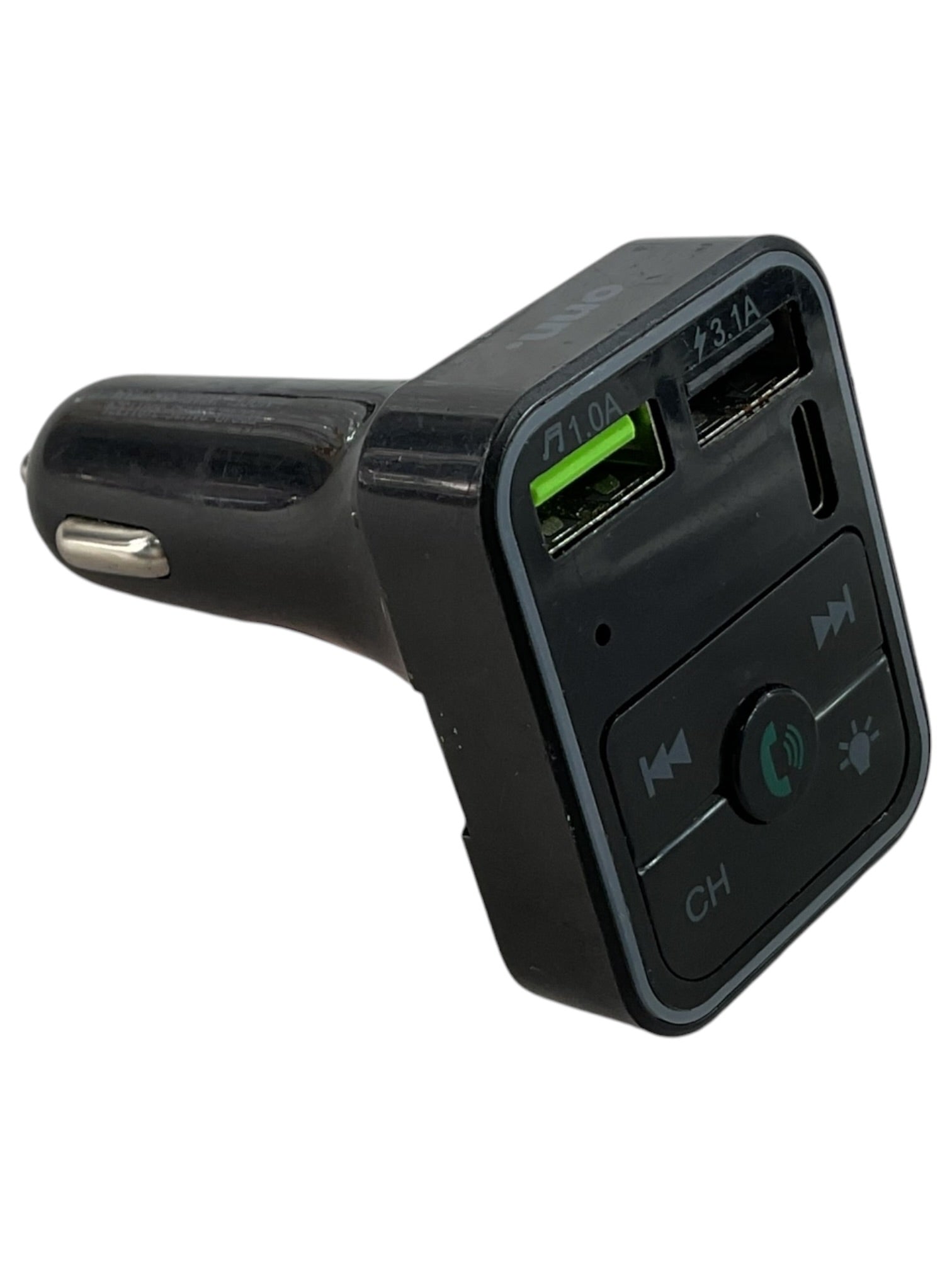 Conector  Bluetooth Para Carro (ONN)
