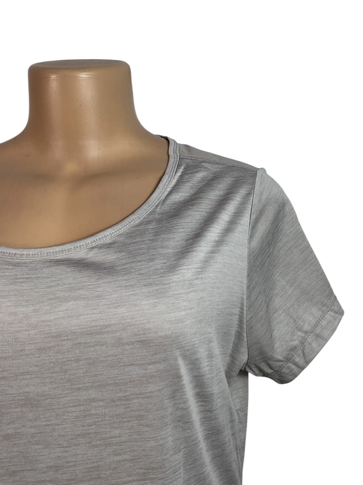 Blusa L (Reebok)