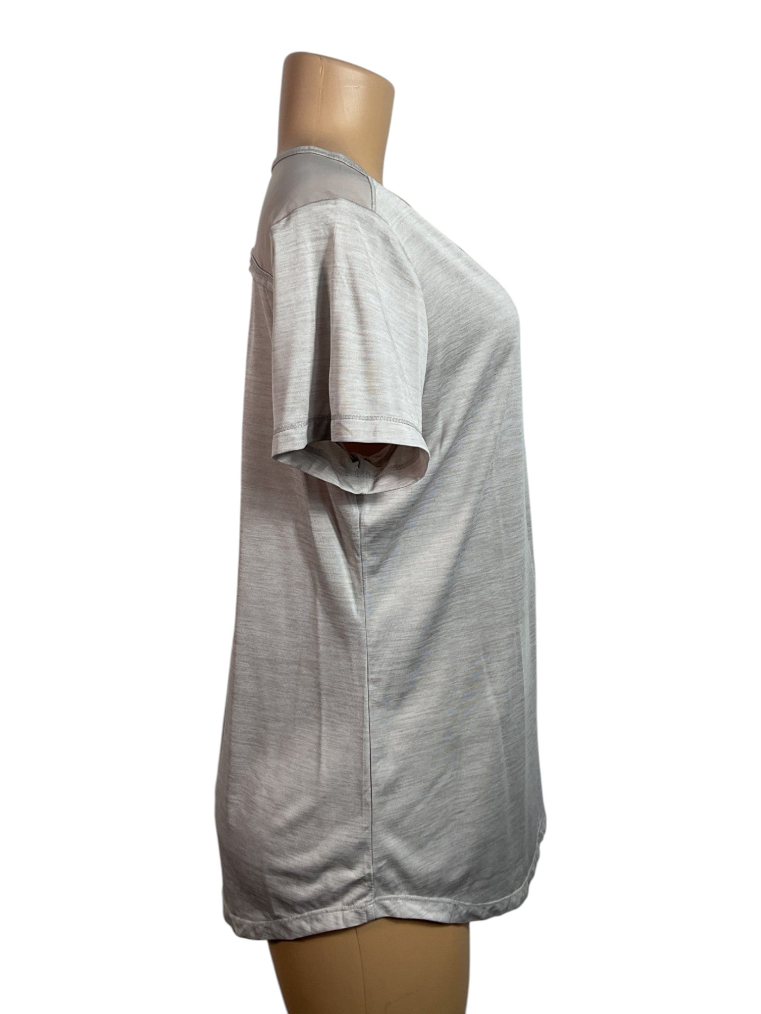 Blusa L (Reebok)