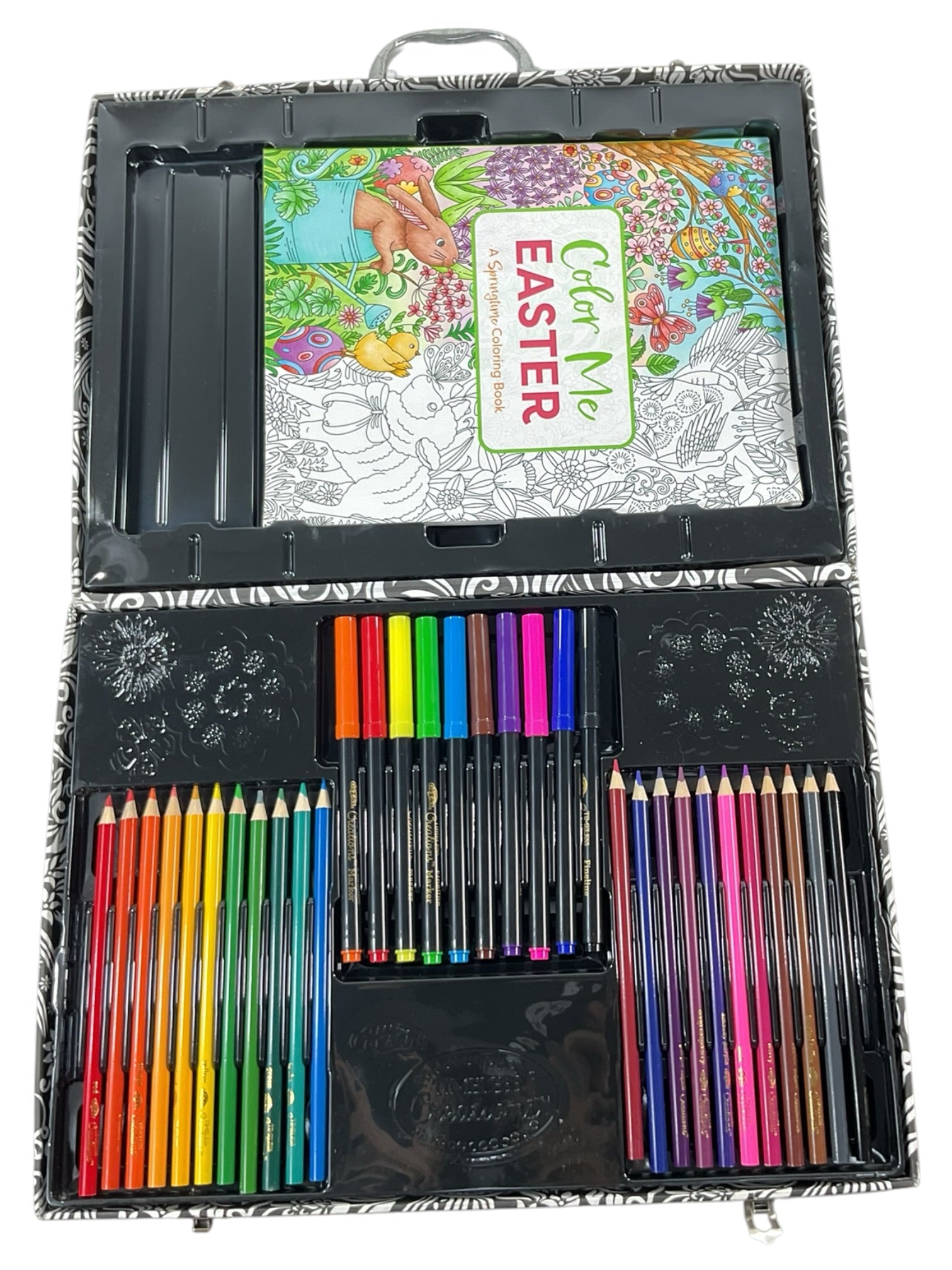 Kit de para colorear