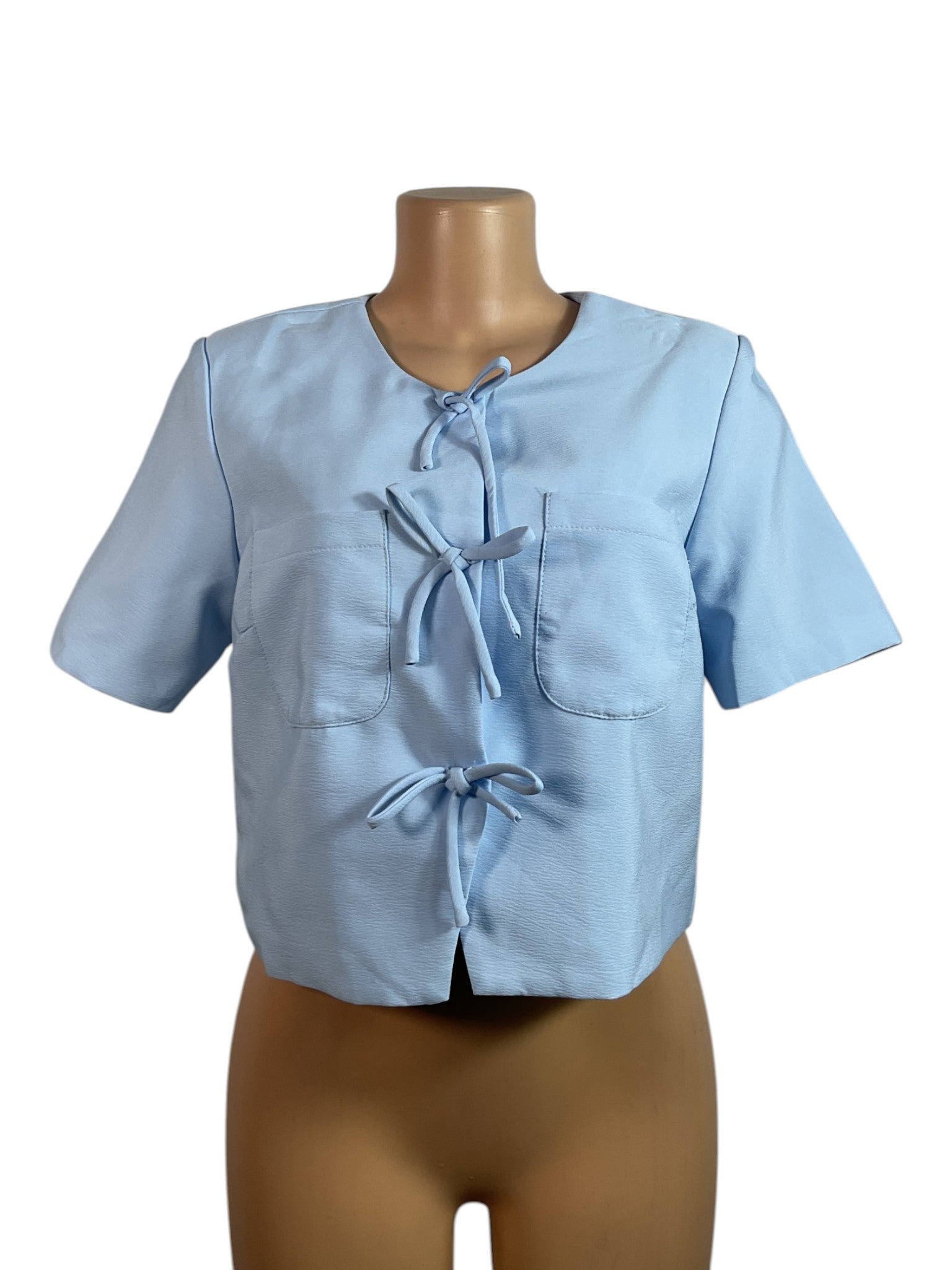 Blusa L (VGU)