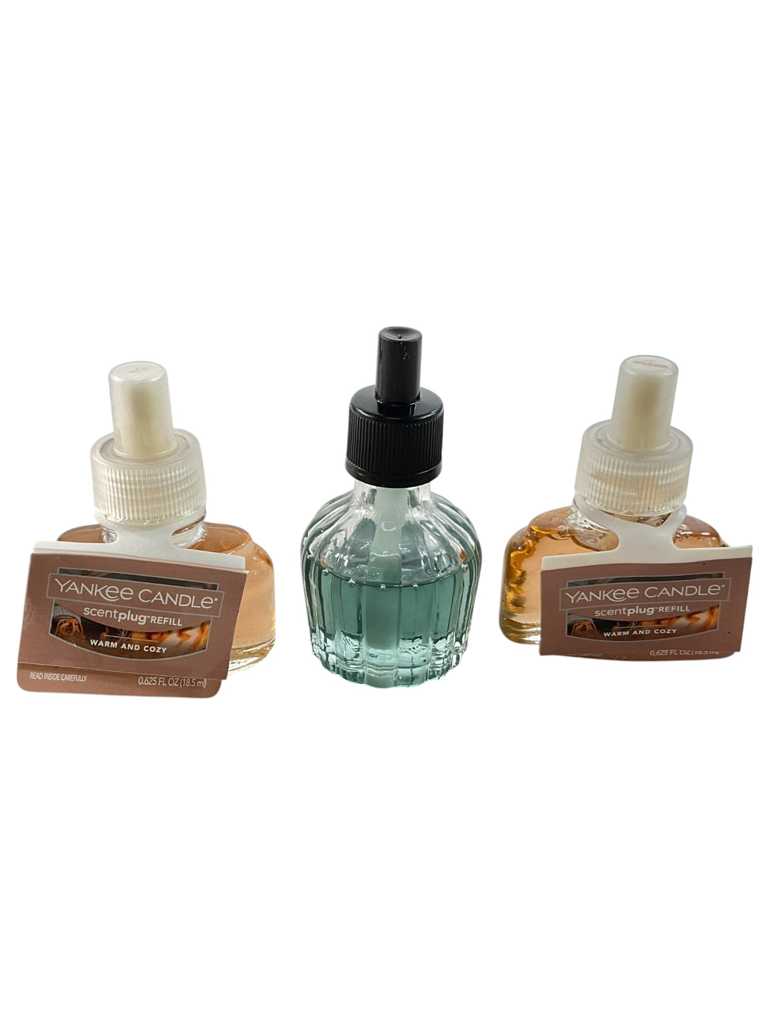 Aromatizantes para el hogar (YANKEE CANDLE)