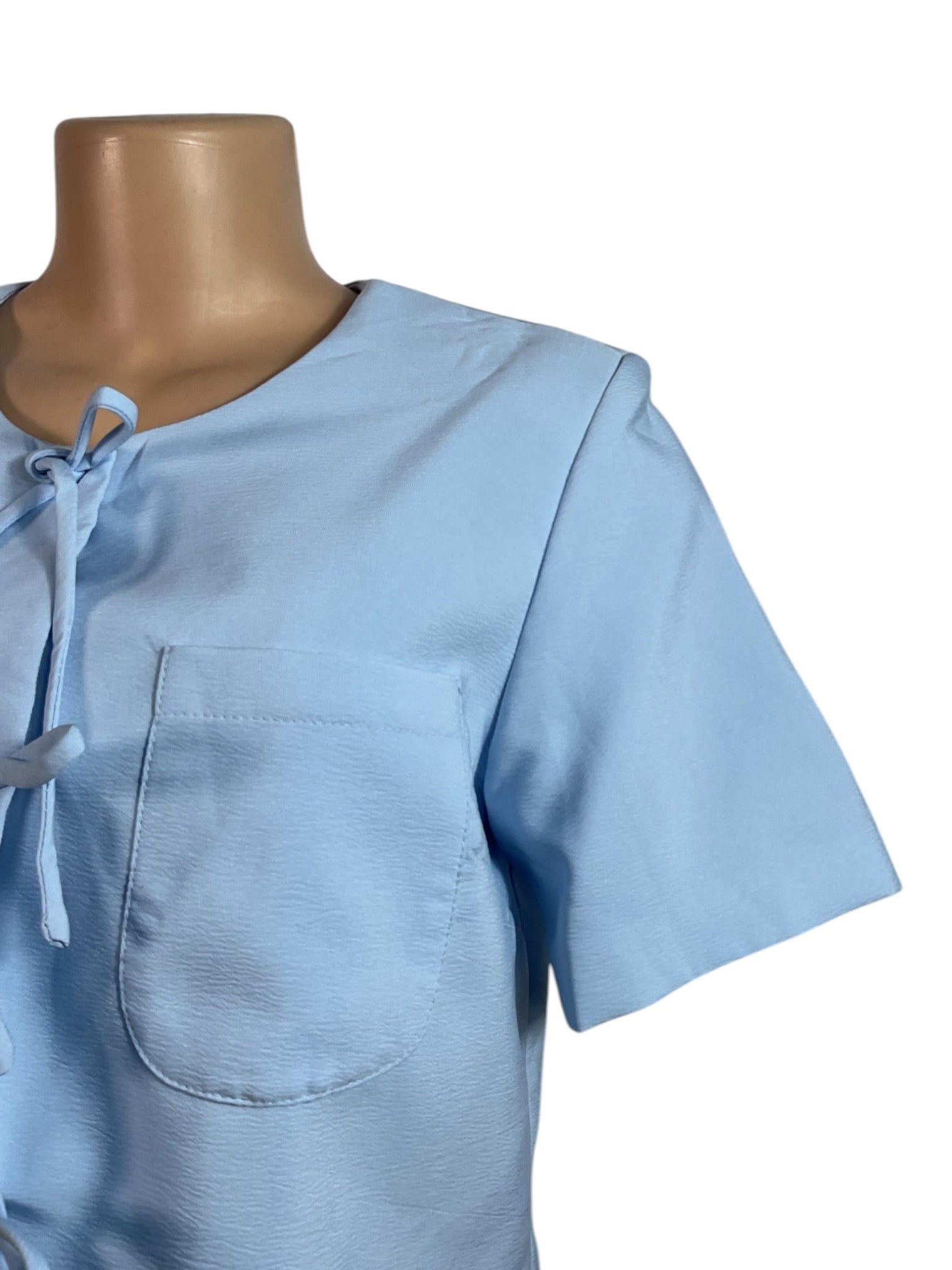 Blusa L (VGU)