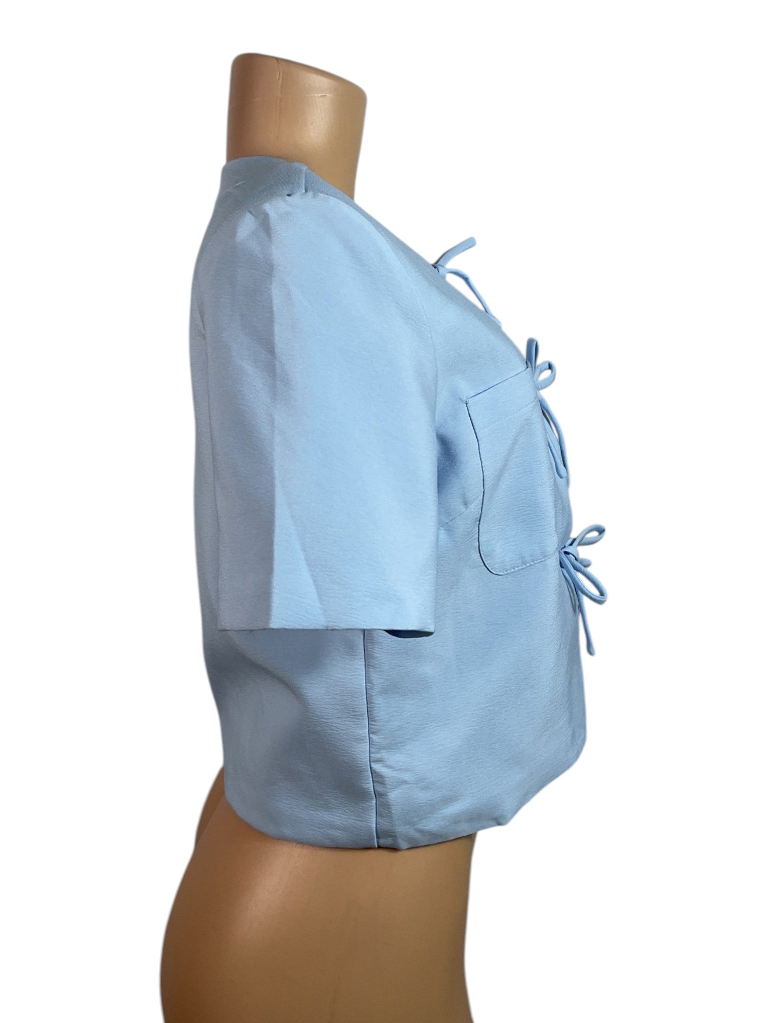 Blusa L (VGU)