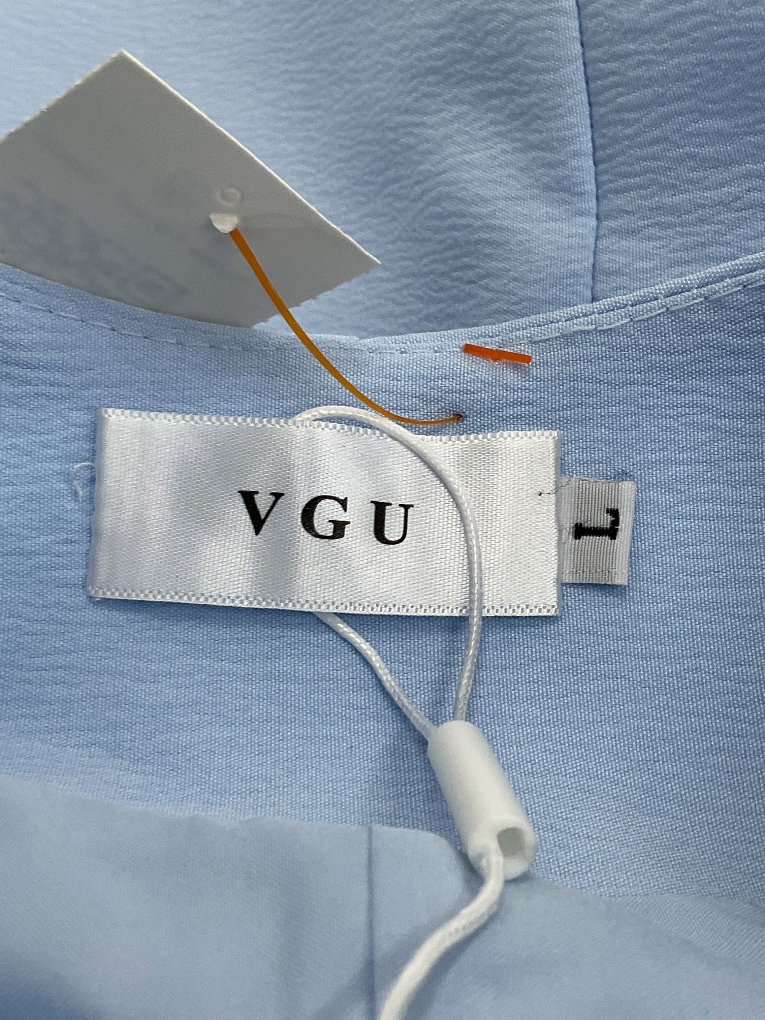Blusa L (VGU)