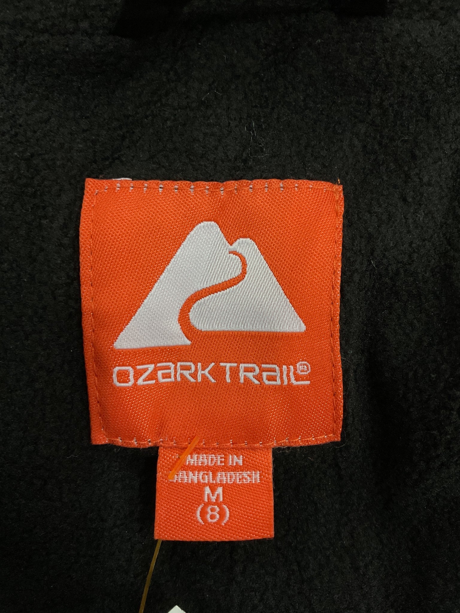 Chumpa M (Ozark Trail)