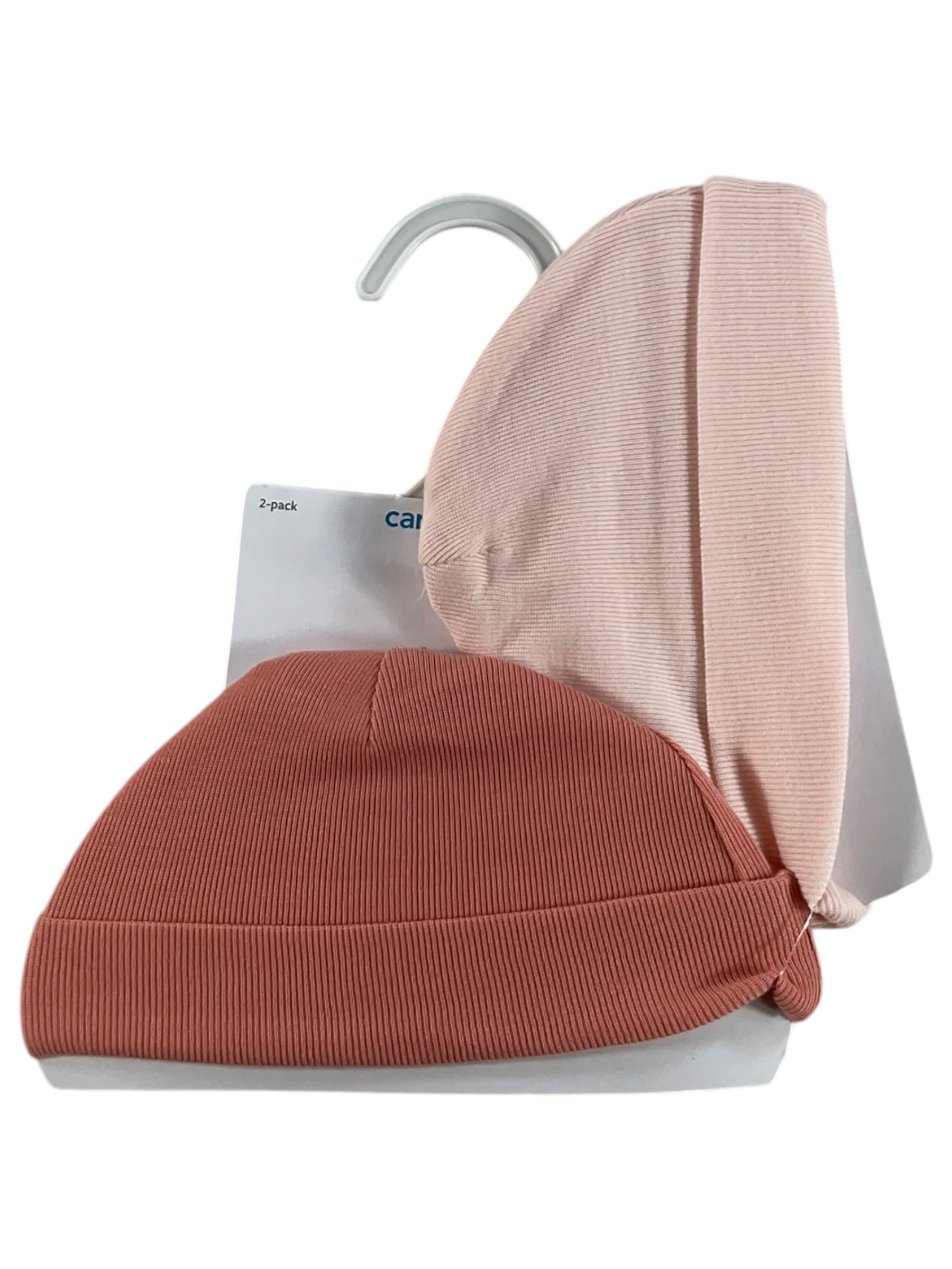 Set de gorros de bebe