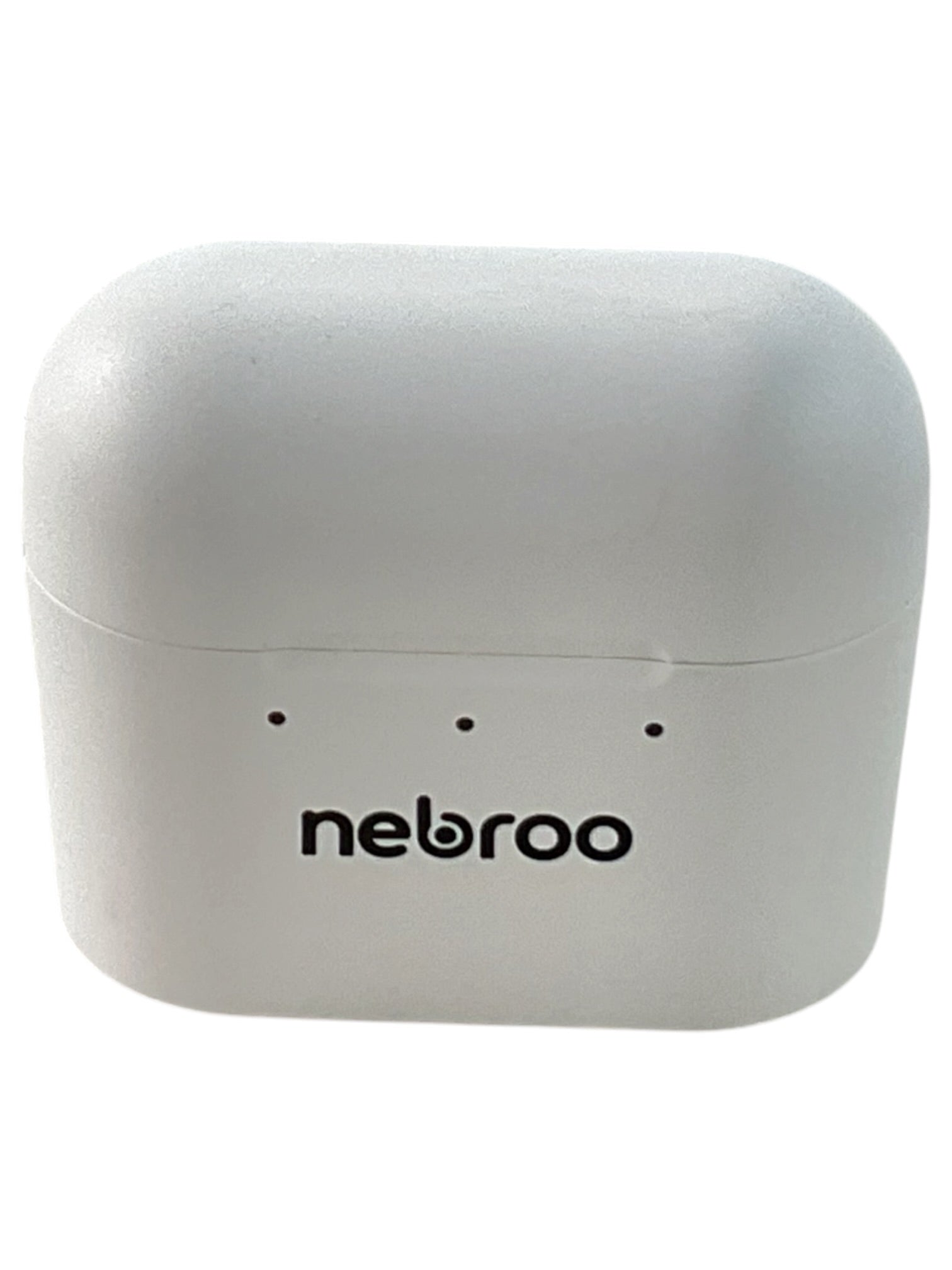 Audífonos amplificadores auditivos (nebroo)