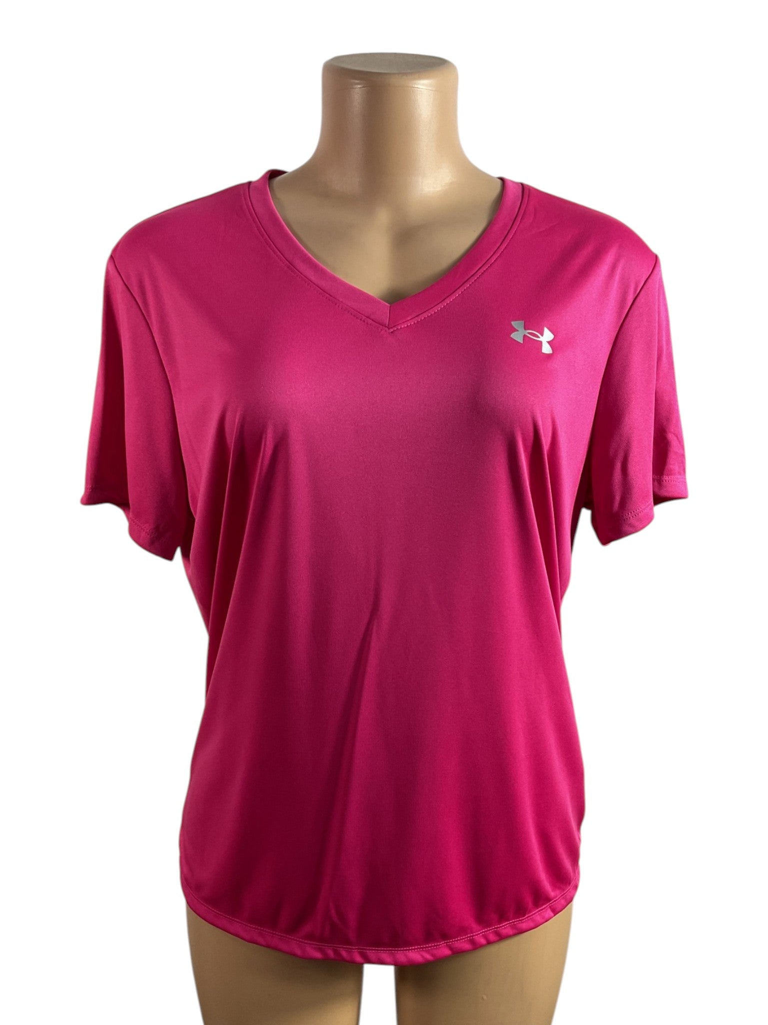 Blusa M (Under Armour)