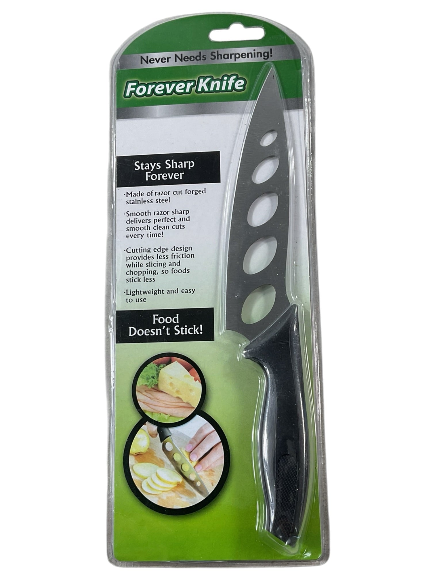 Cuchillo