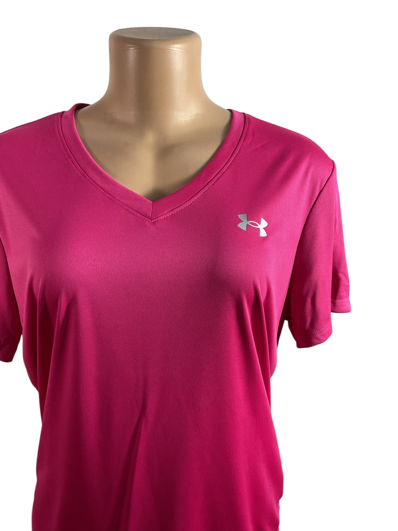 Blusa M (Under Armour)