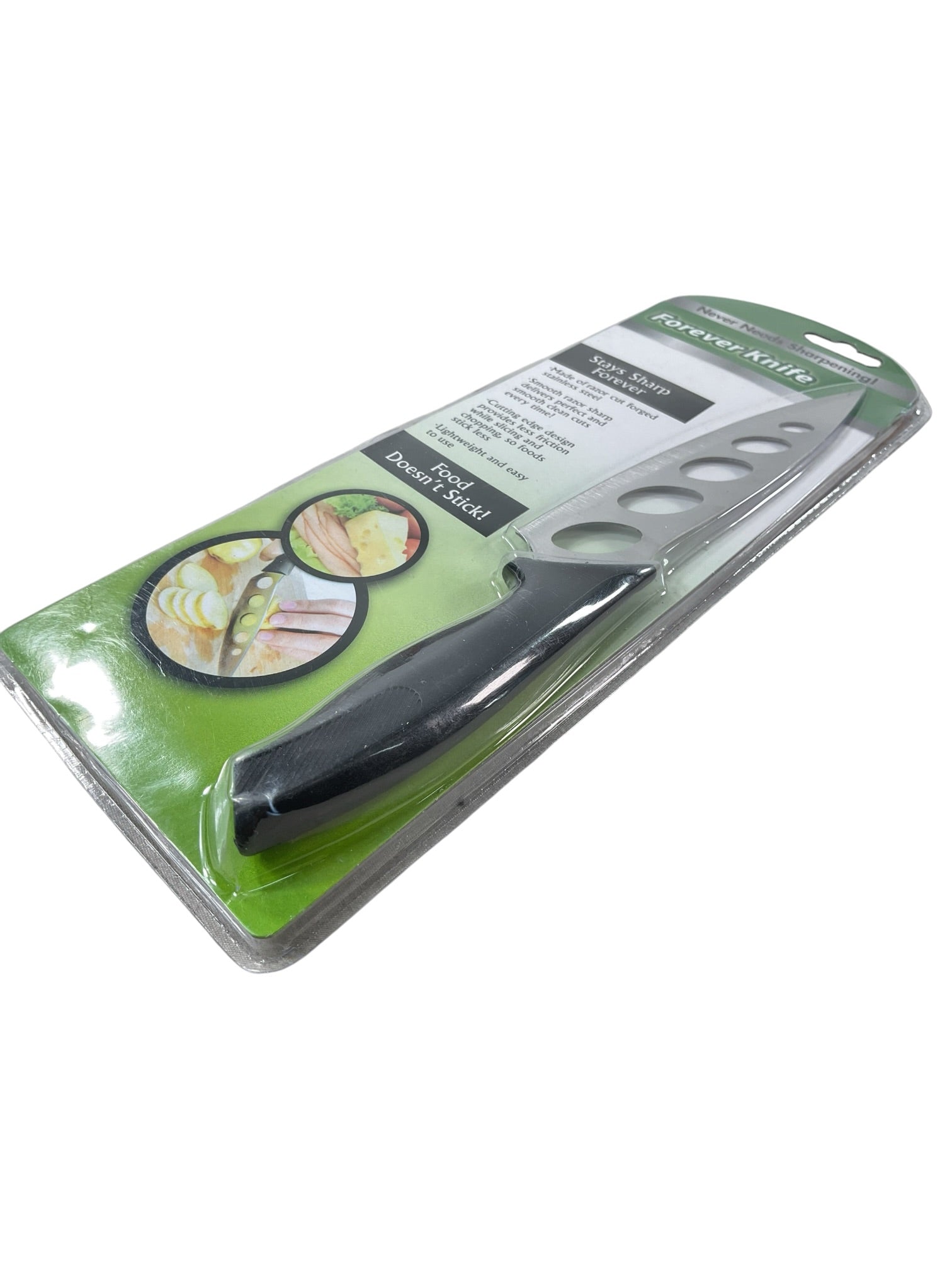 Cuchillo