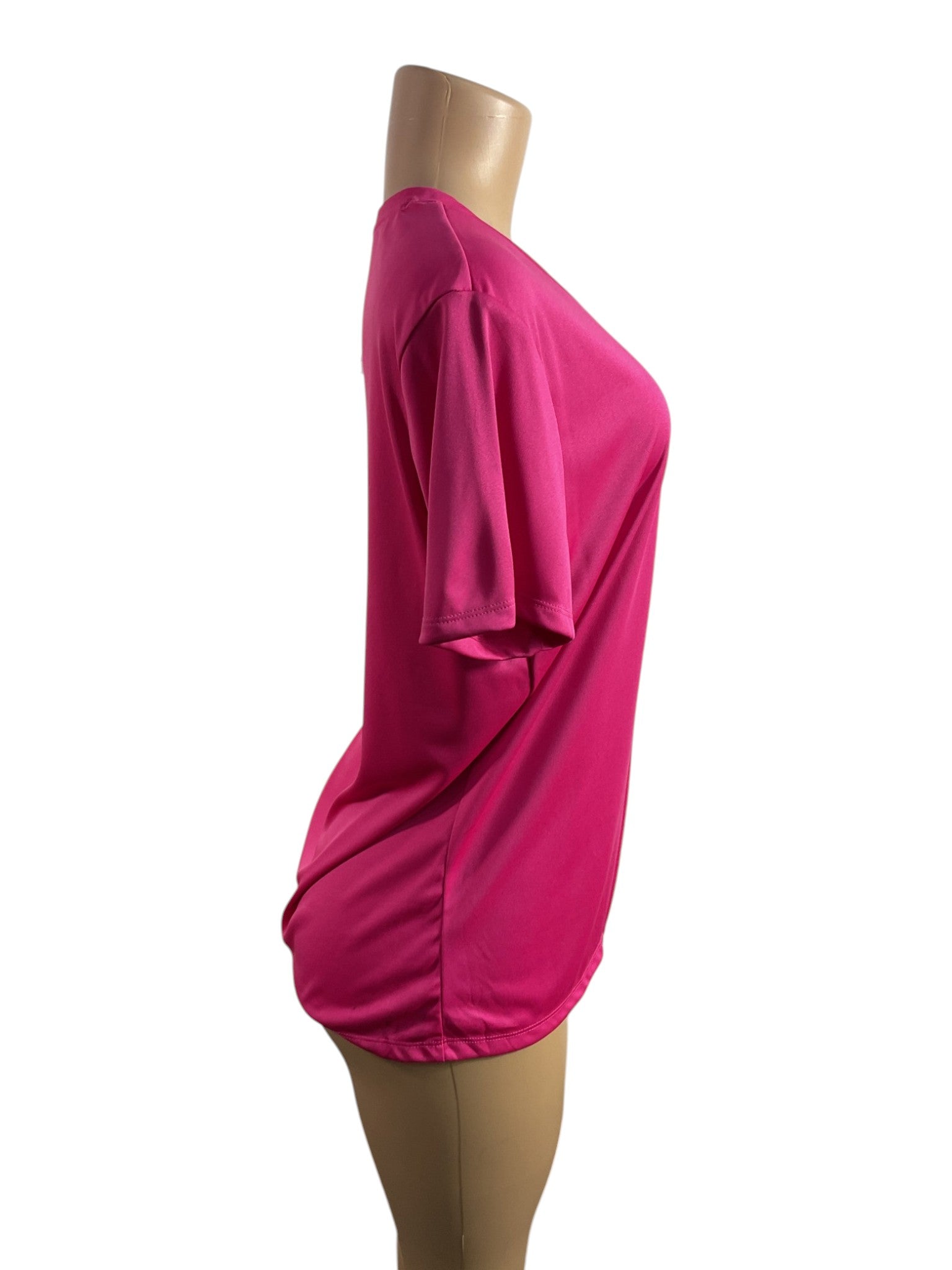 Blusa M (Under Armour)