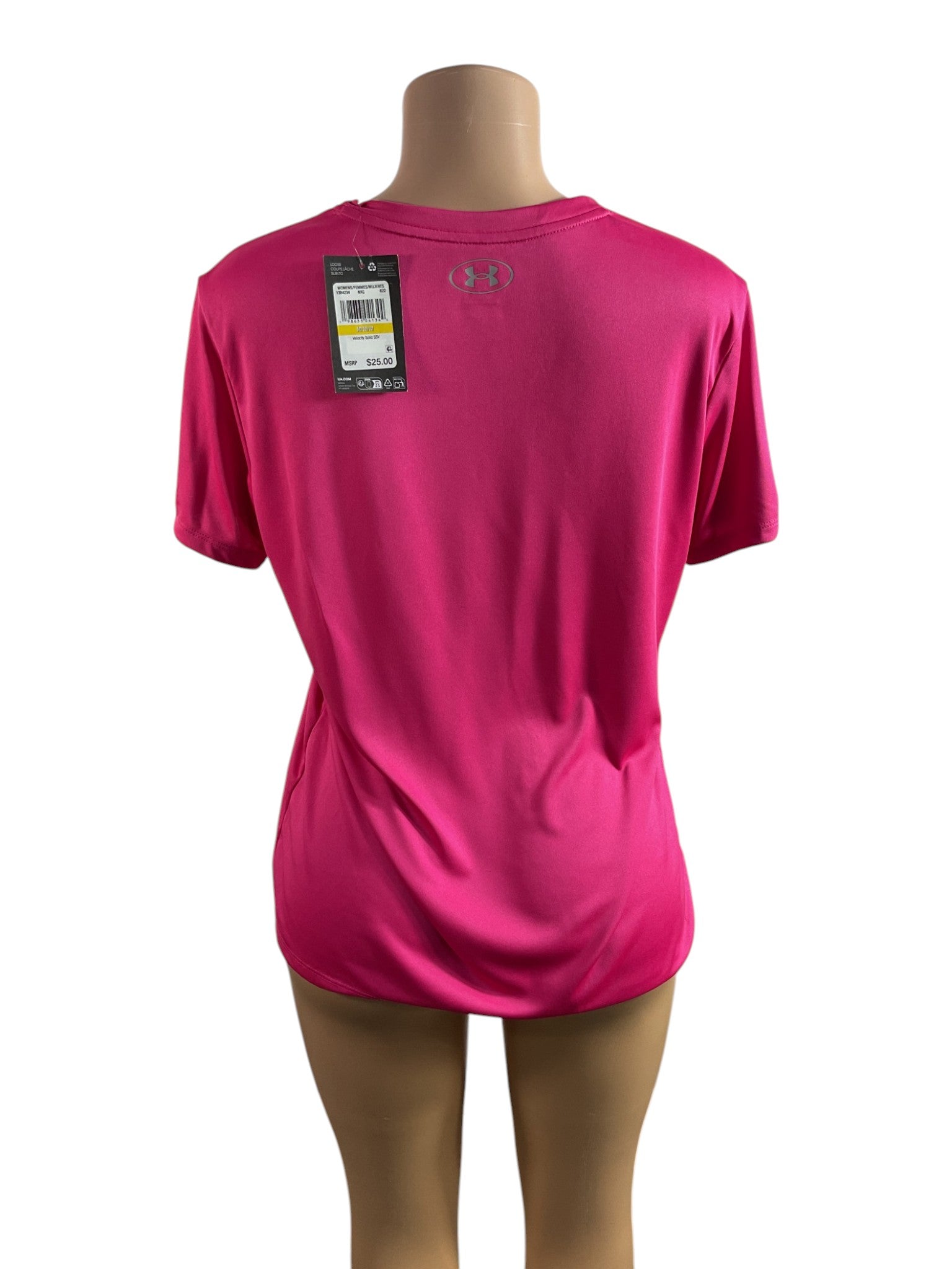 Blusa M (Under Armour)