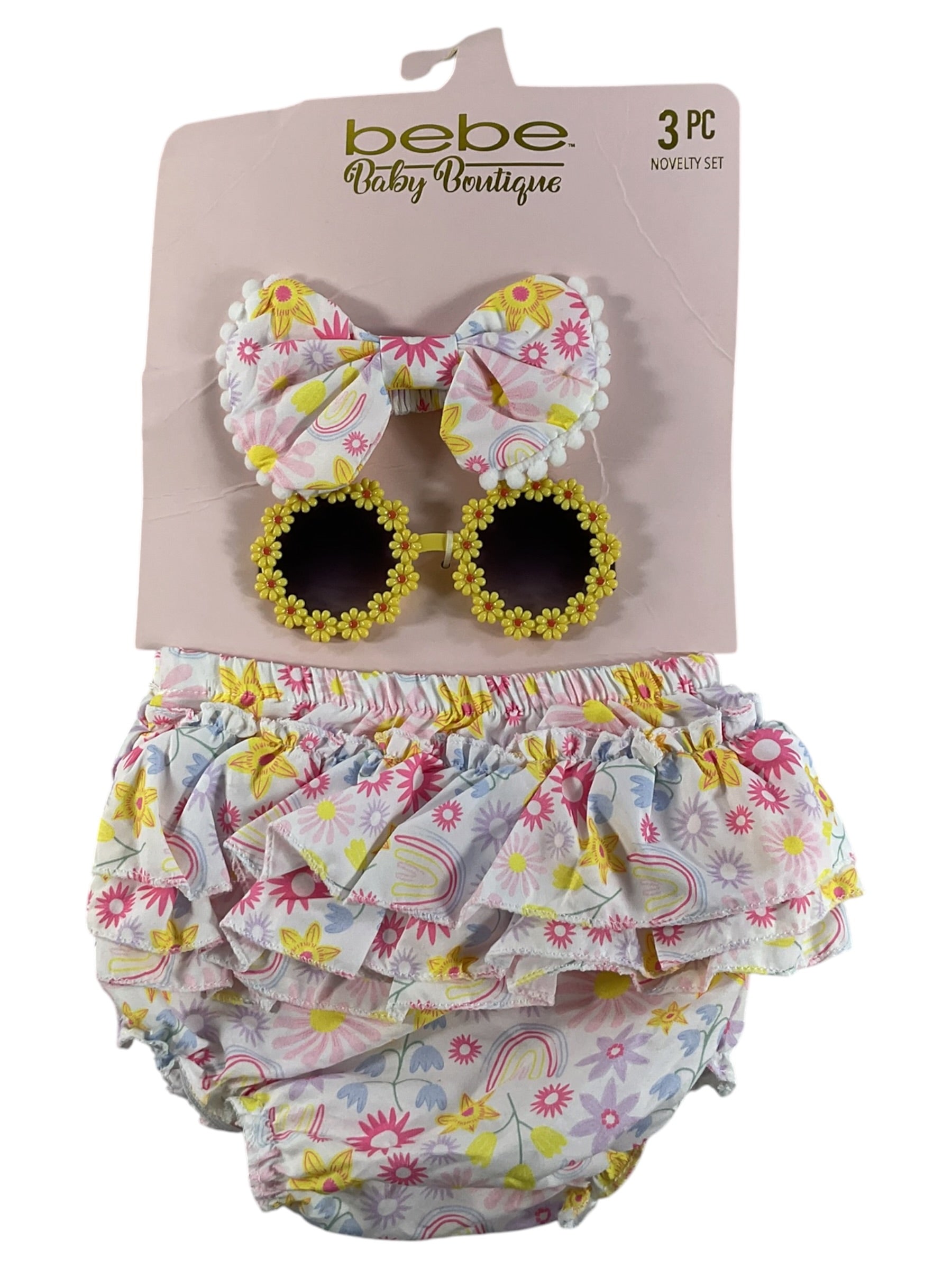 Set para bebe