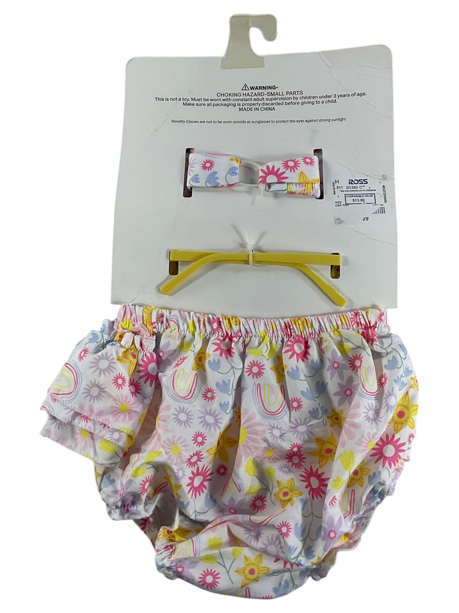 Set para bebe