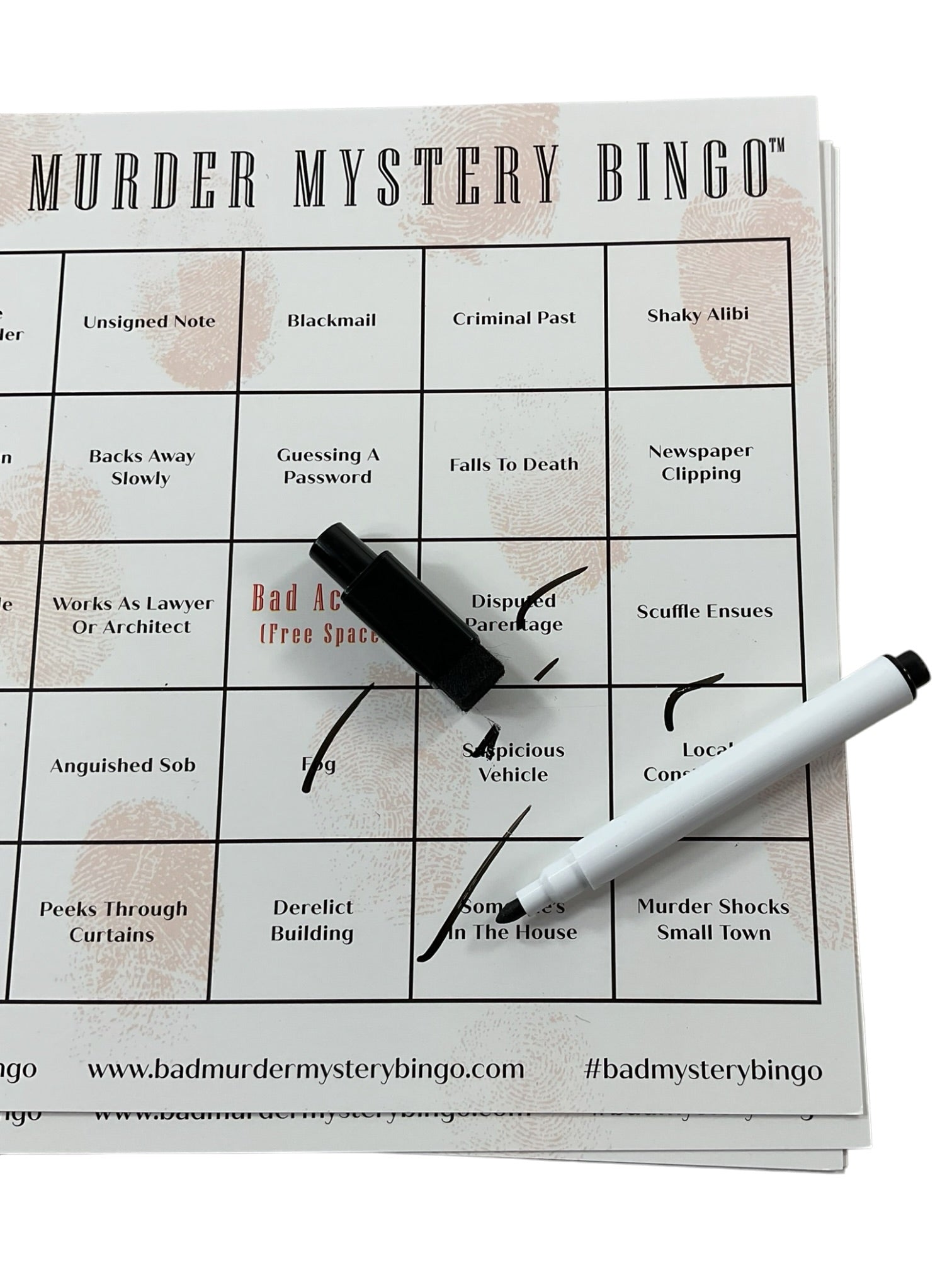 Juego de mesa