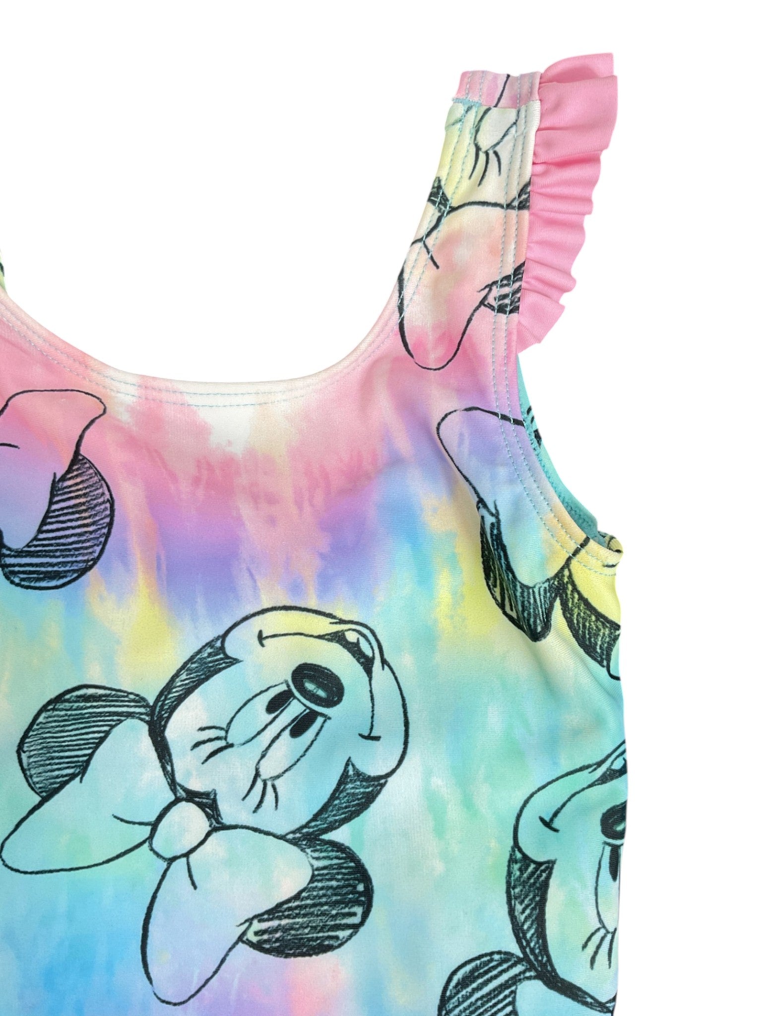 Traje de Baño niña 18M (Disney)