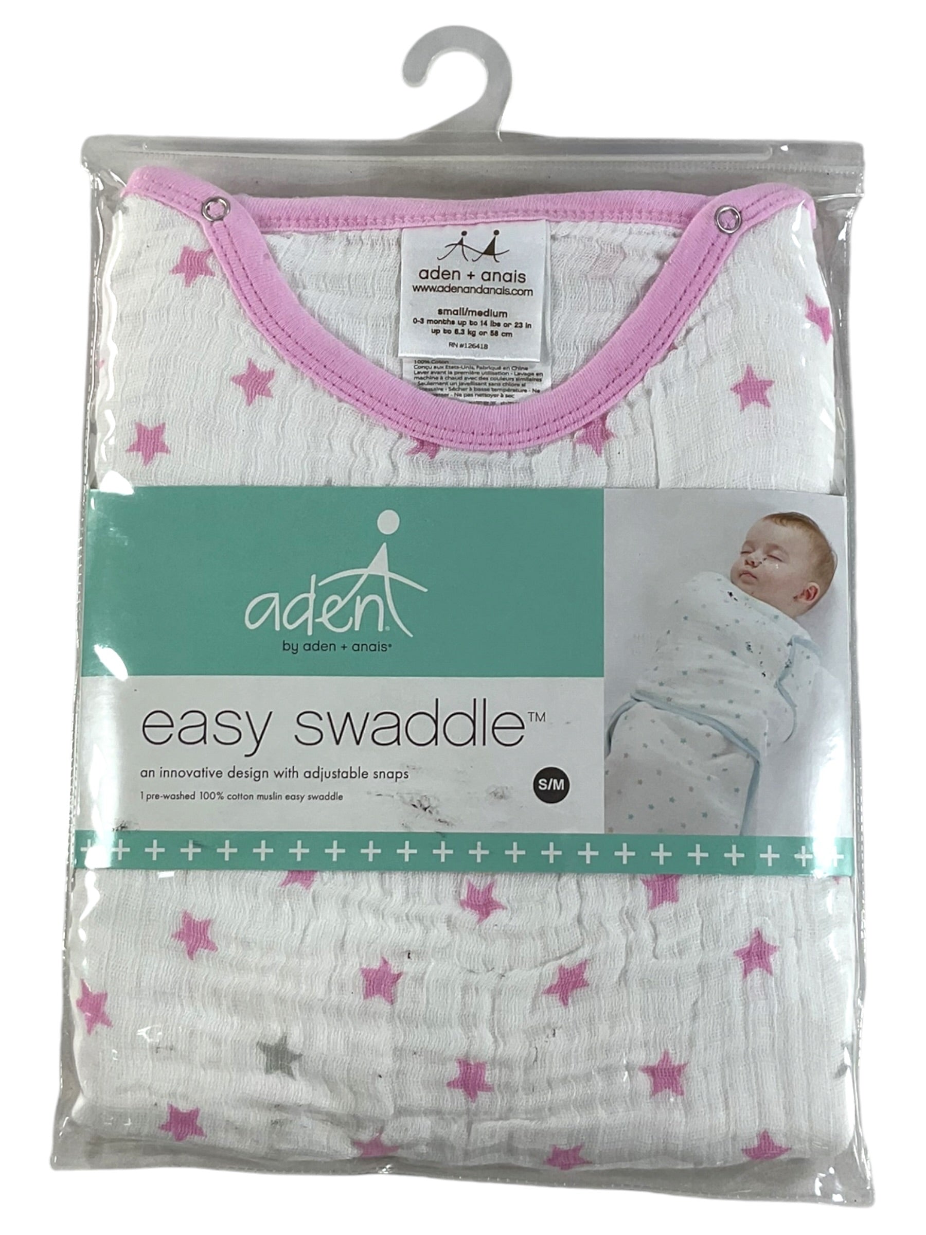 Saco para dormir de bebes