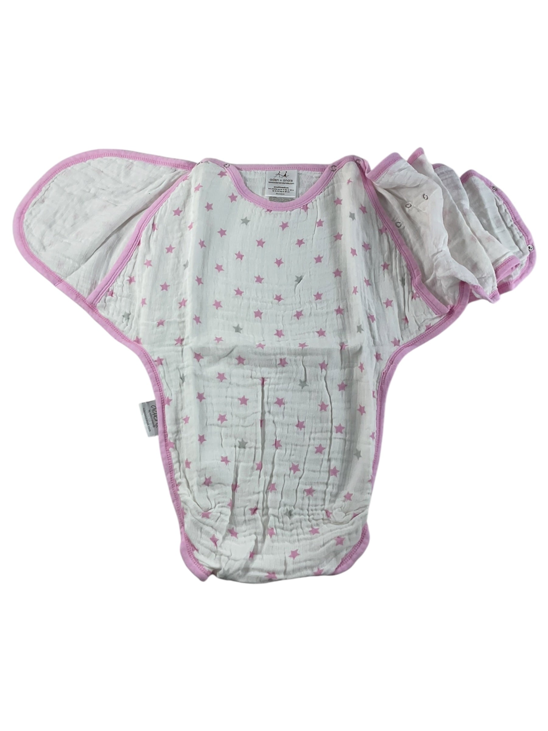 Saco para dormir de bebes