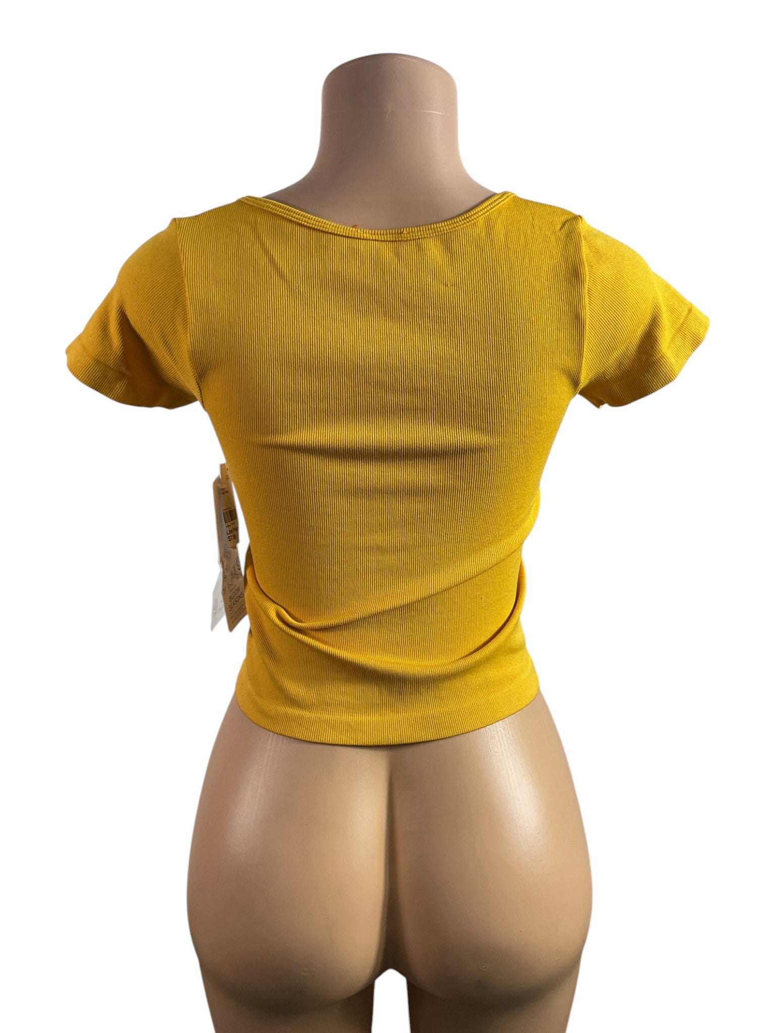 Blusa S (Bloom Seasons)