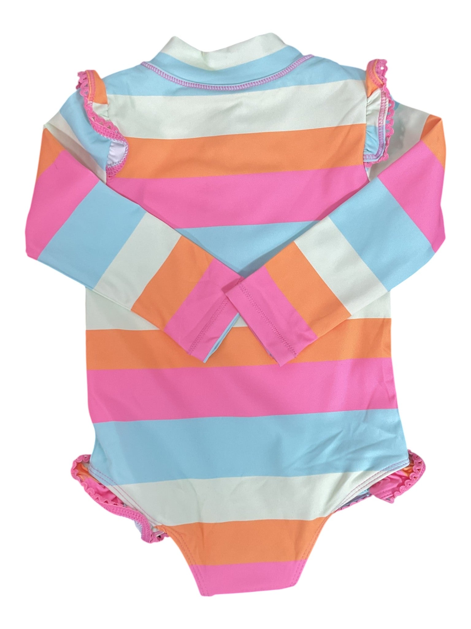 Traje de Baño niña 18M (Eddie Bauer)