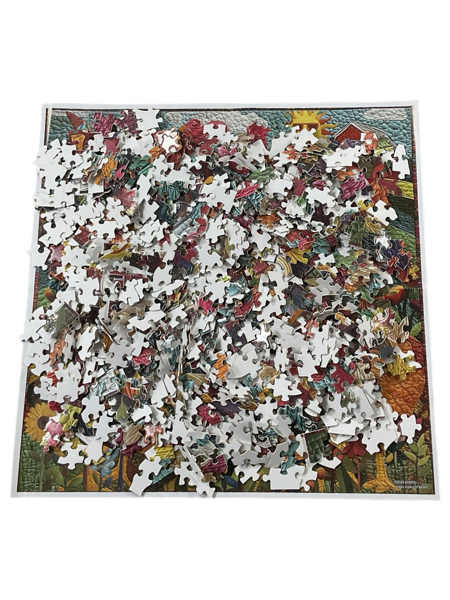 Juego de mesa