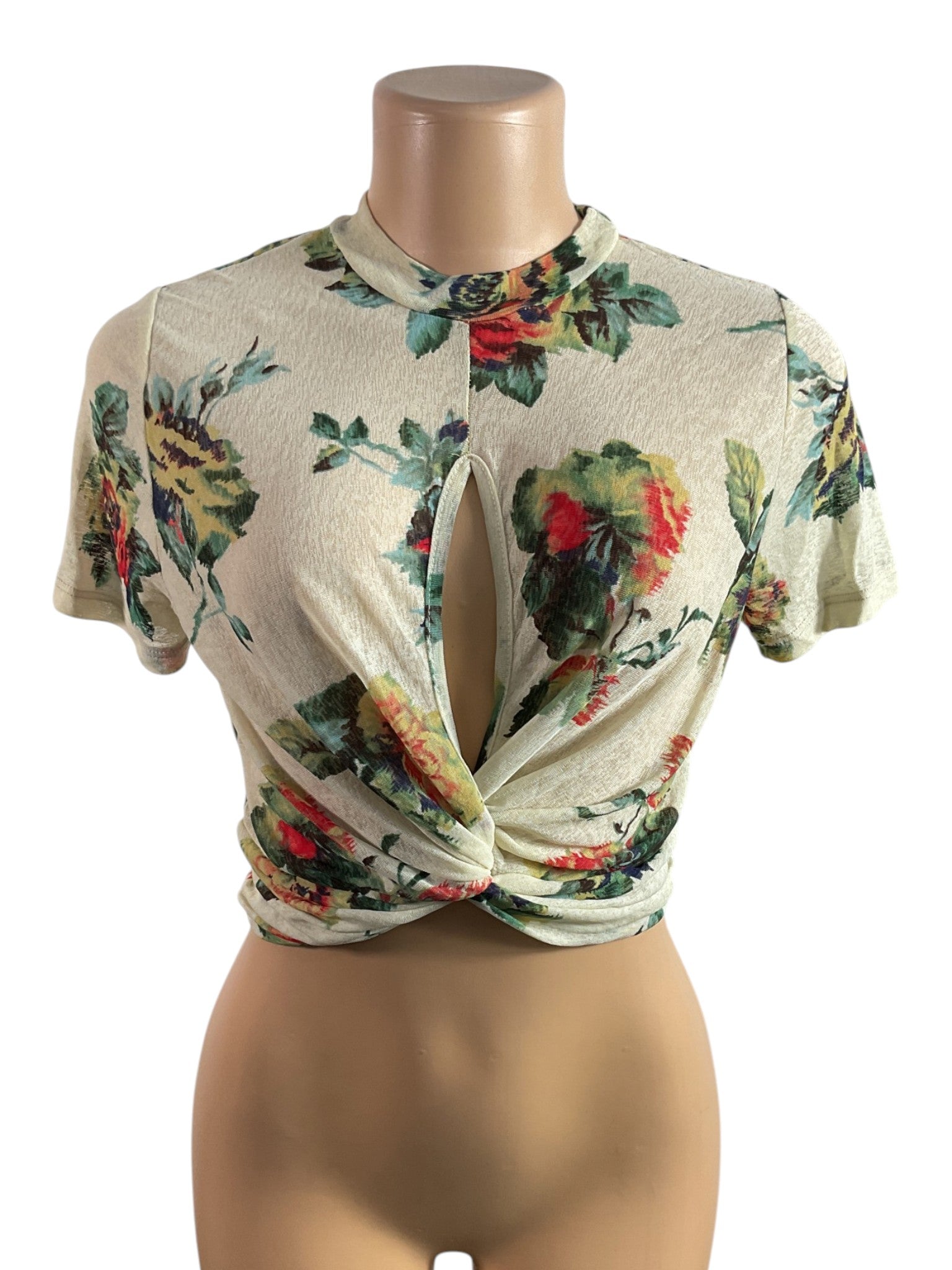 Blusa L