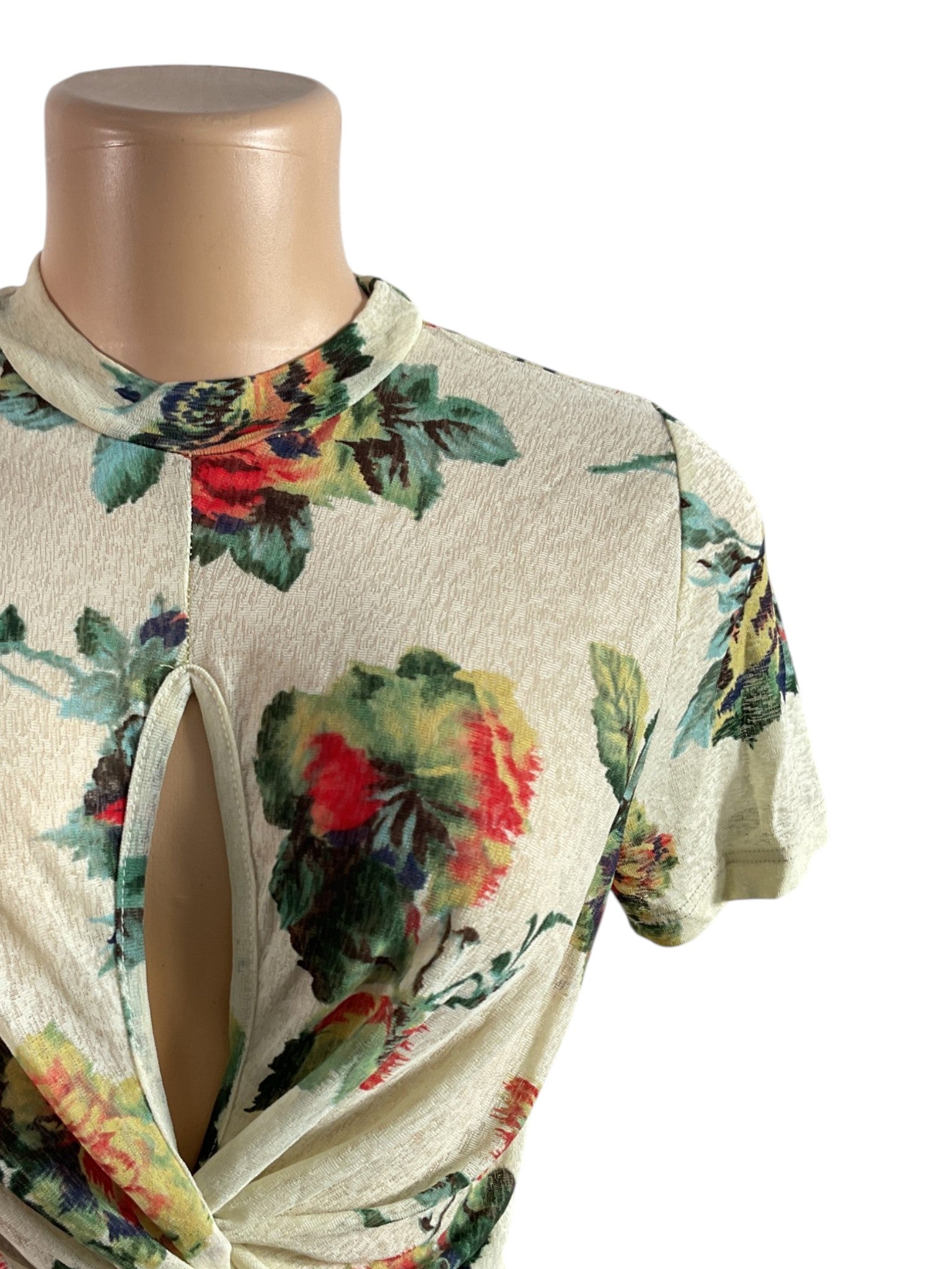 Blusa L