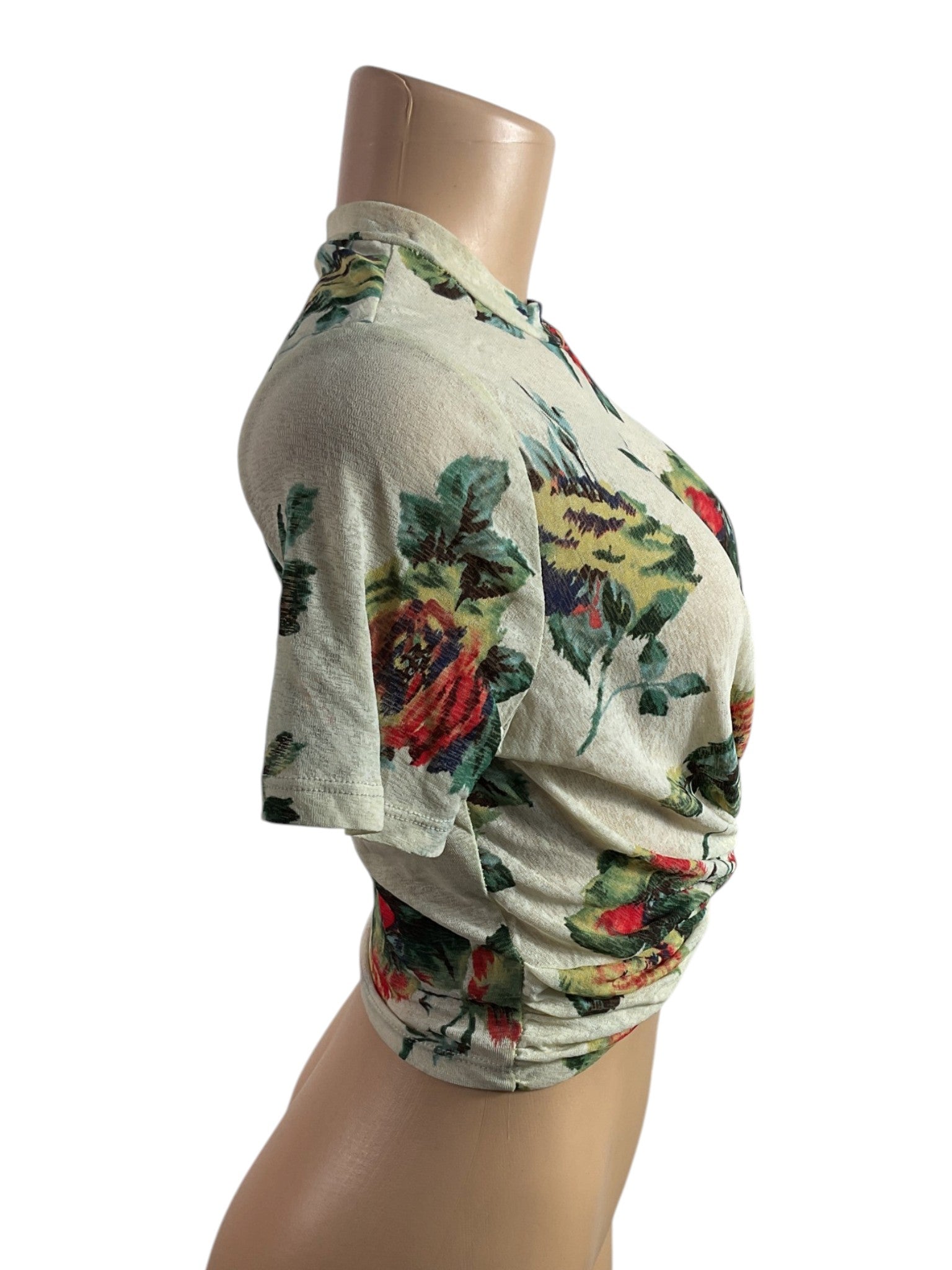 Blusa L