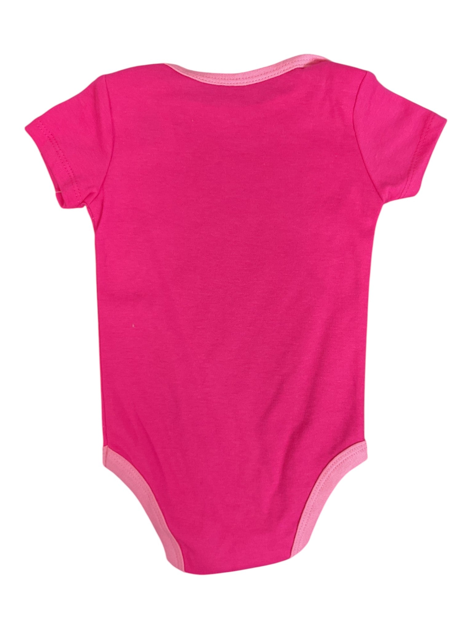 Traje de Bebe 9-12M