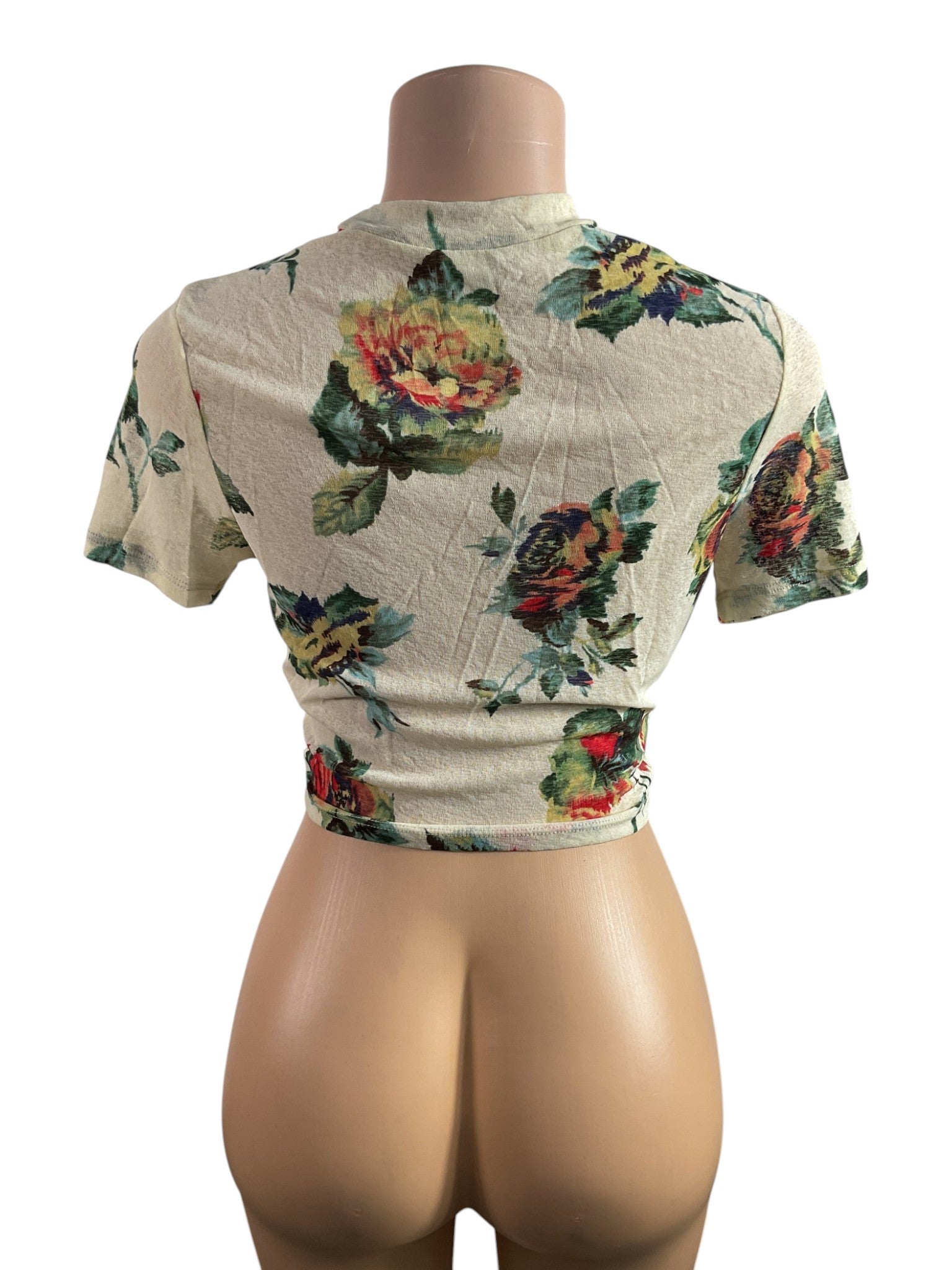 Blusa L