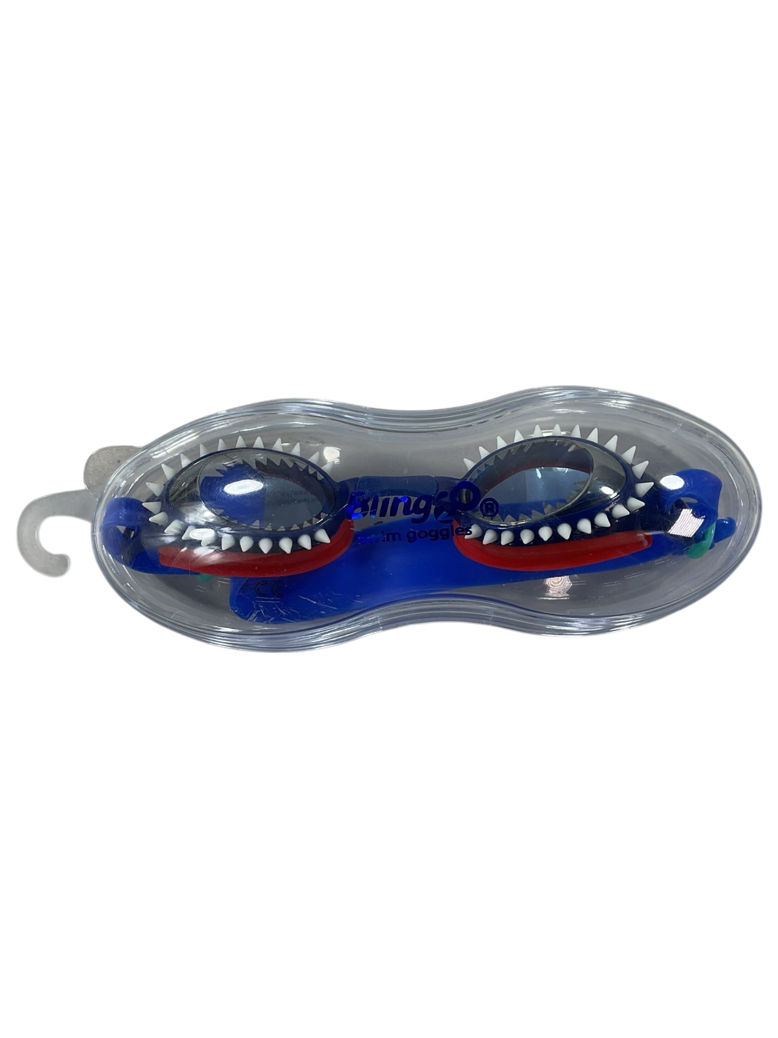 Lente para piscina