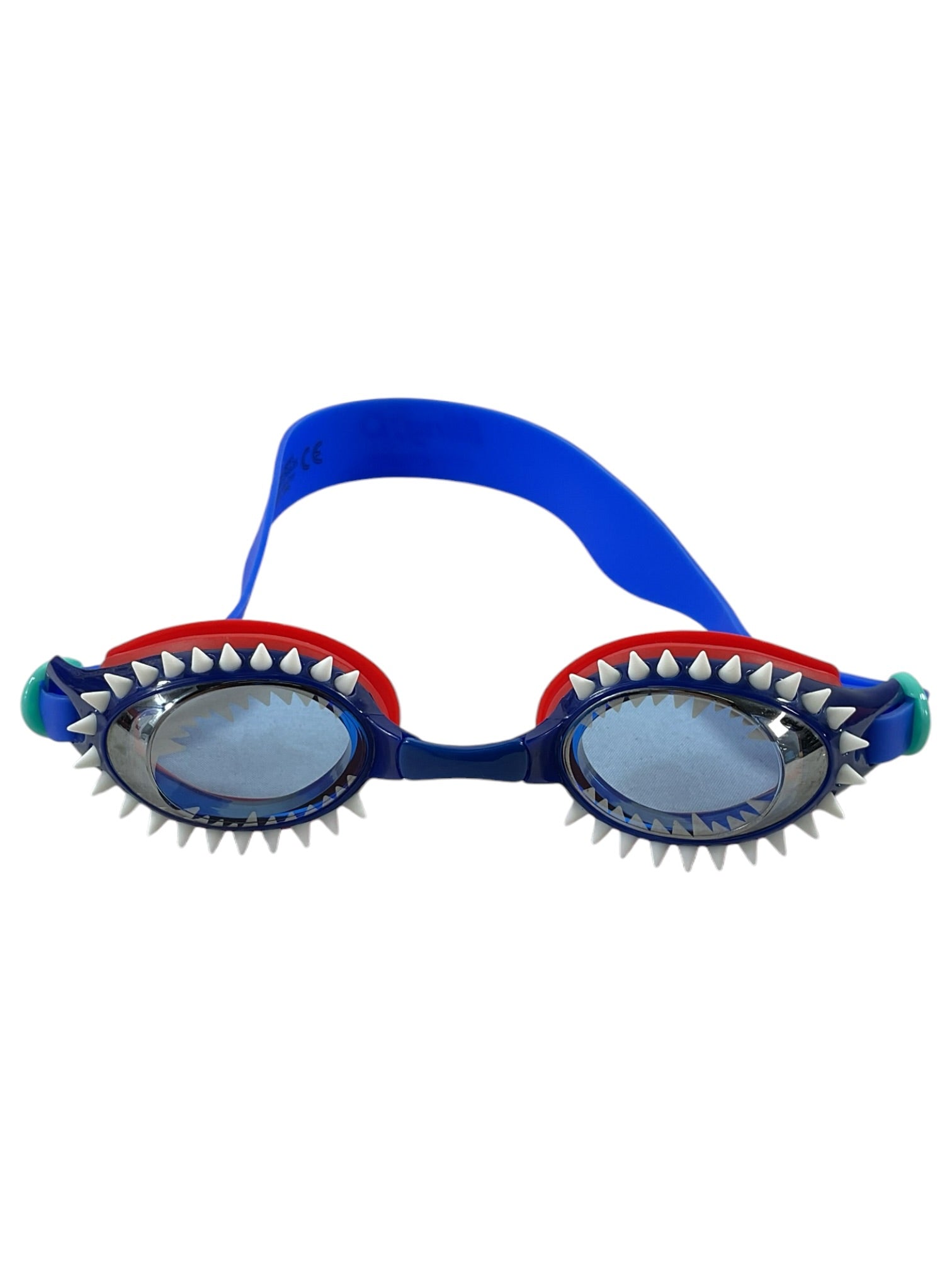 Lente para piscina