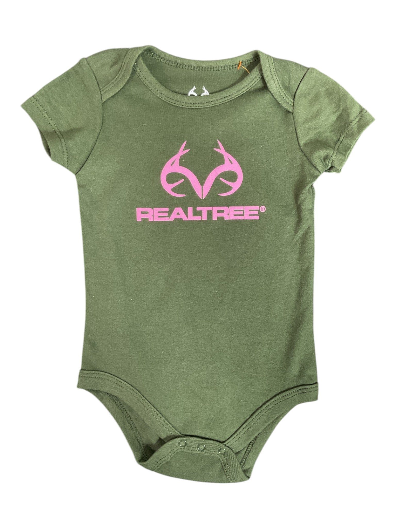 Traje de Bebe niña 9-12M