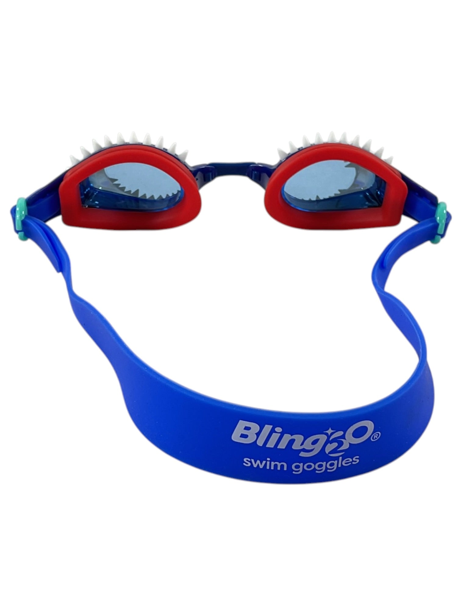 Lente para piscina