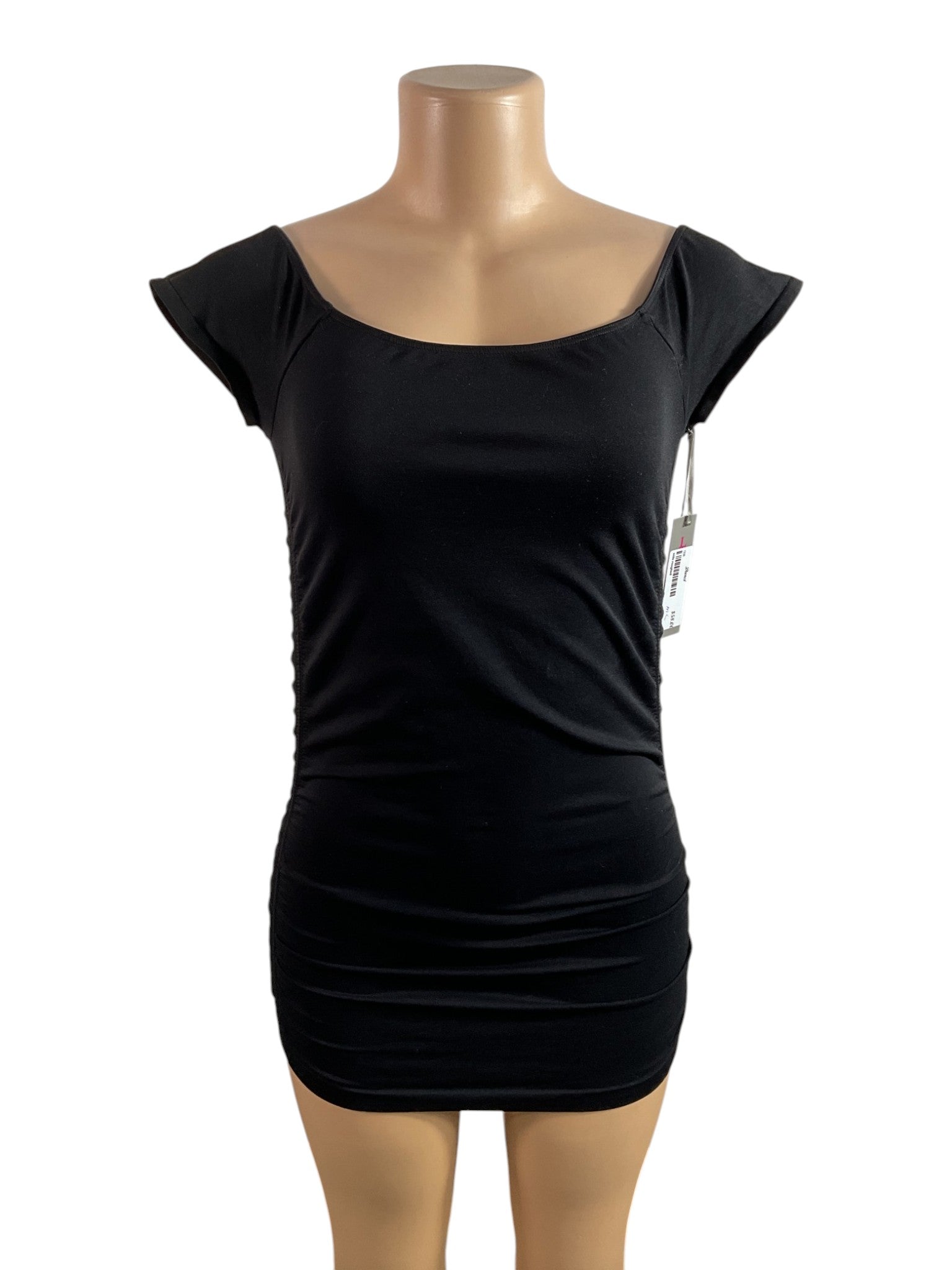 Vestido M/L