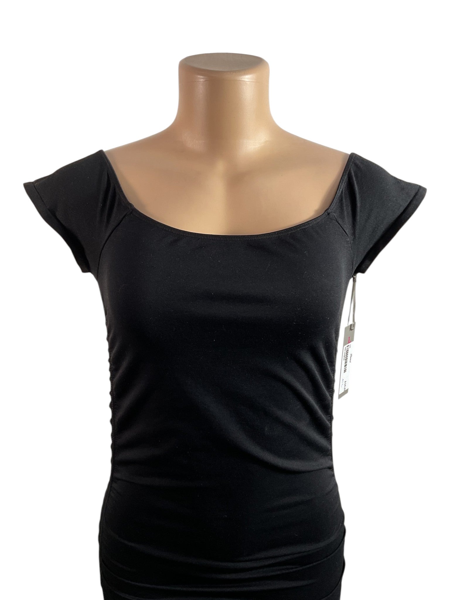 Vestido M/L