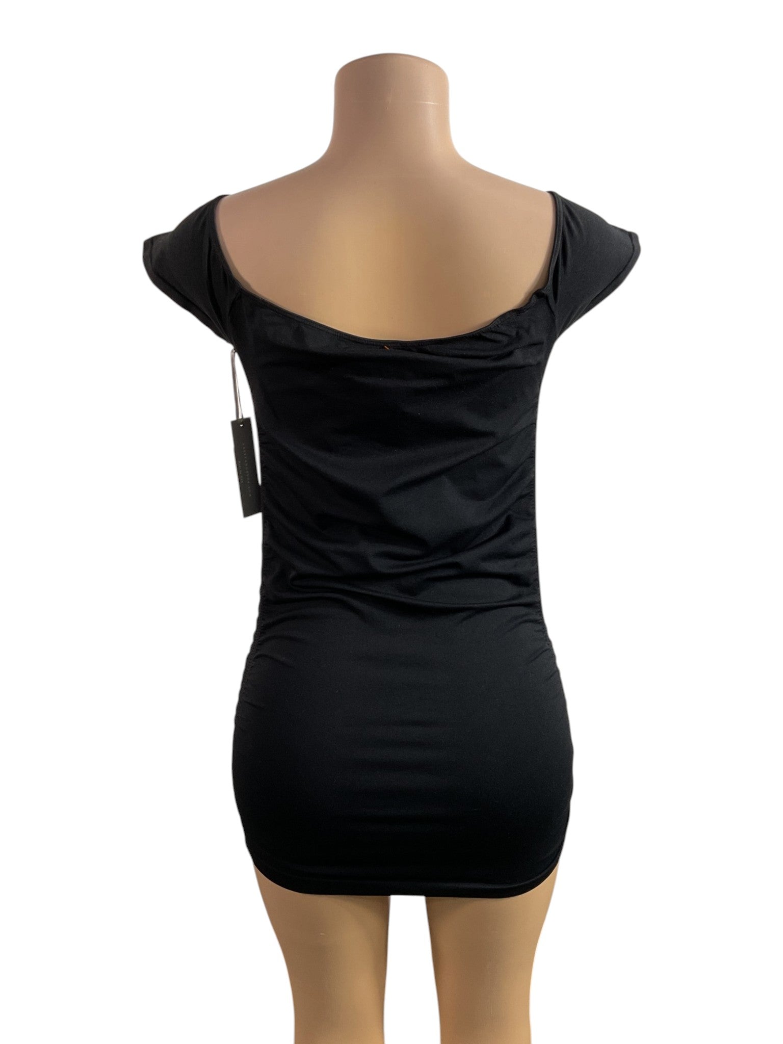 Vestido M/L