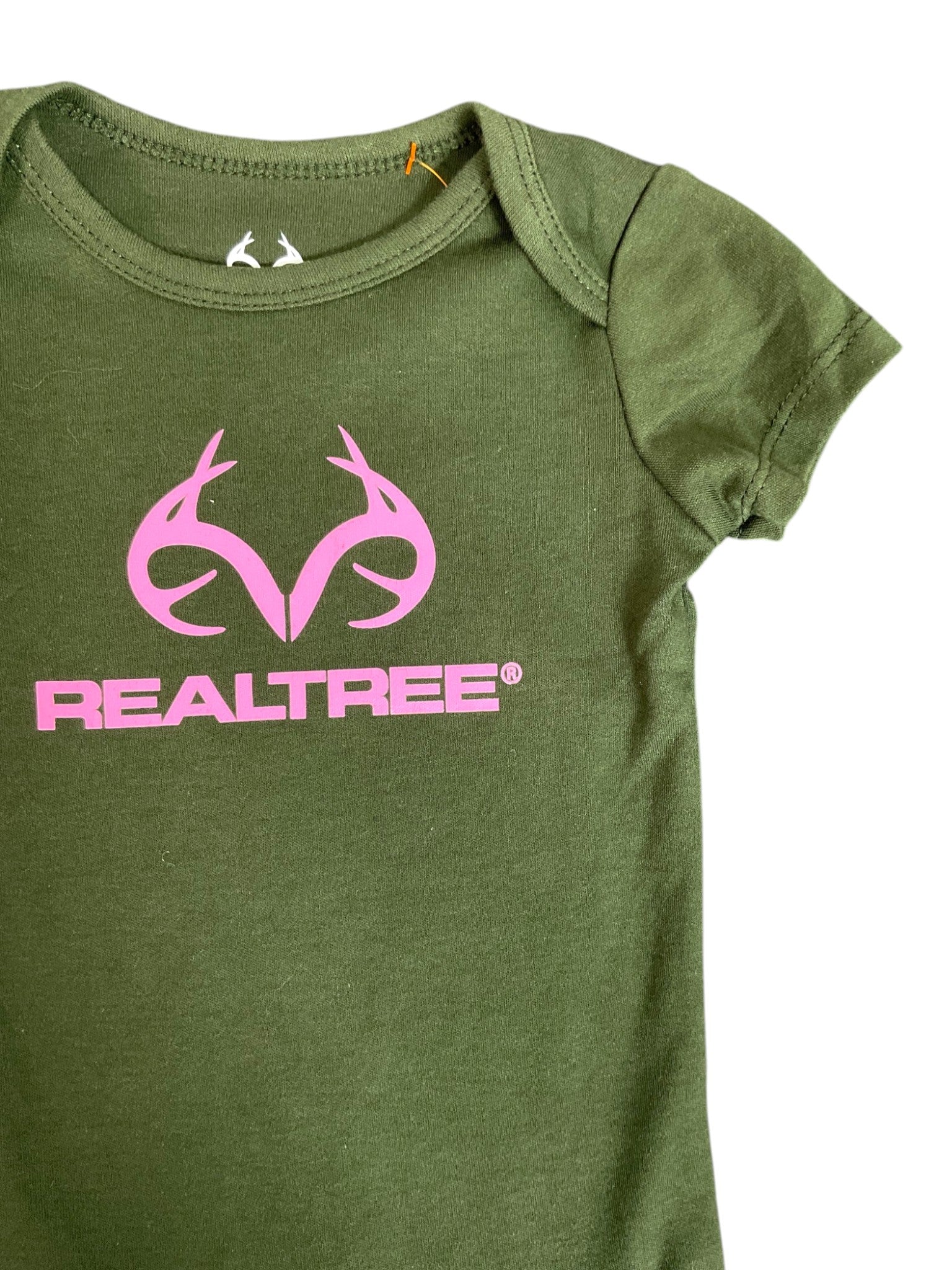 Traje de Bebe niña 9-12M