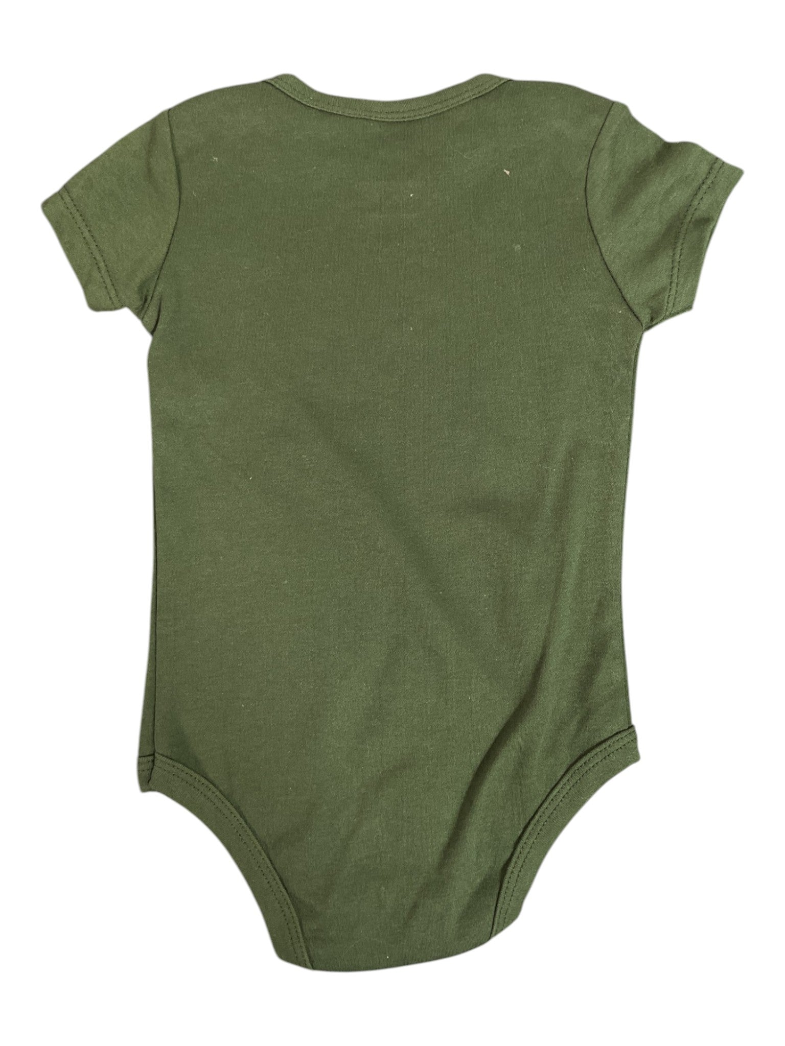 Traje de Bebe niña 9-12M