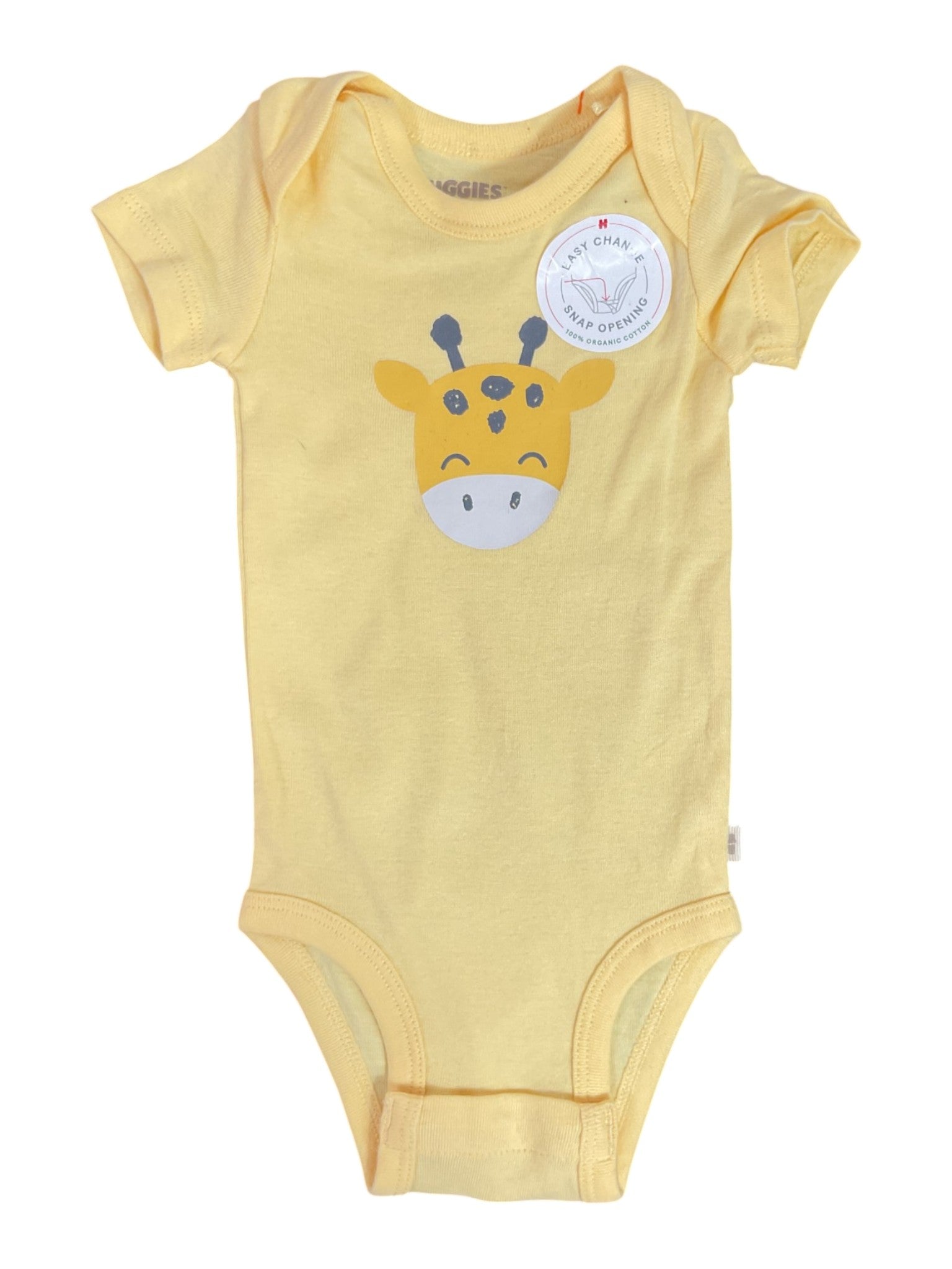 Traje de bebé 3M (Huggies)