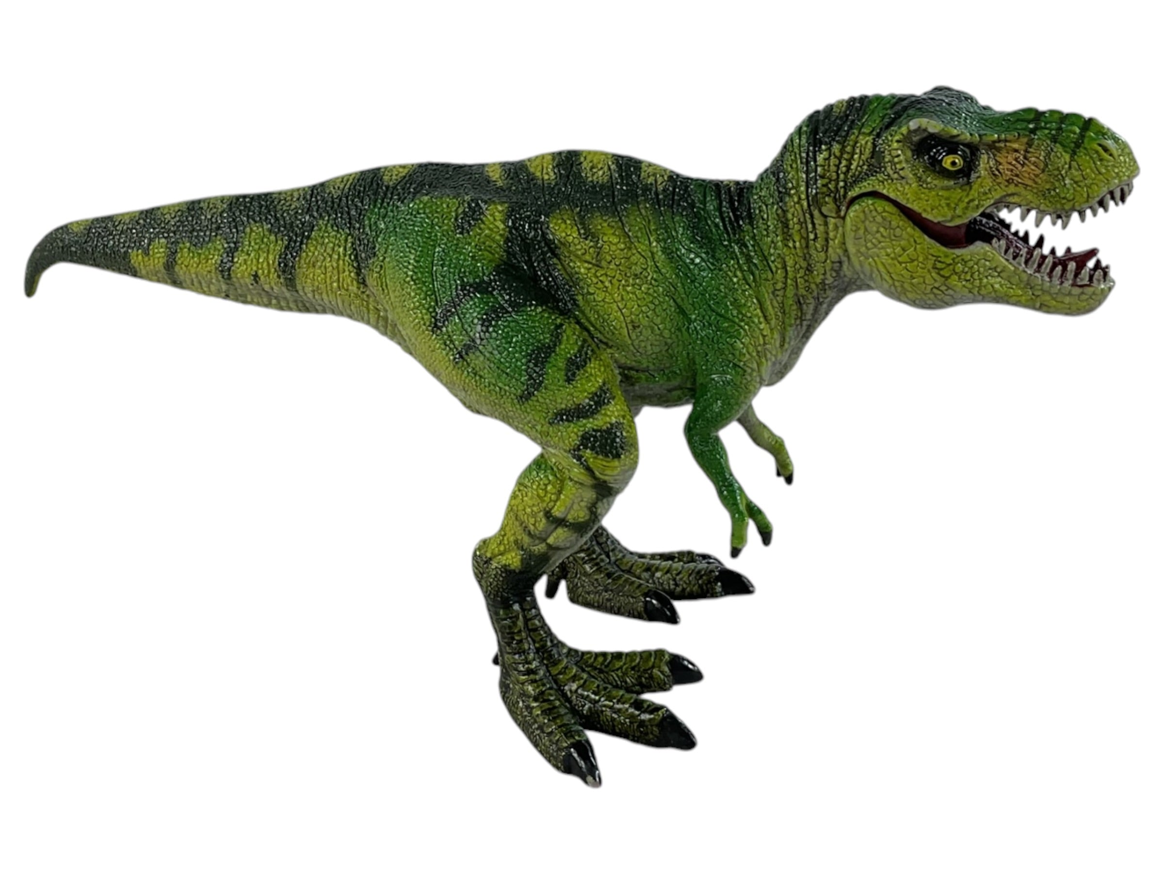 Set de dinosaurios