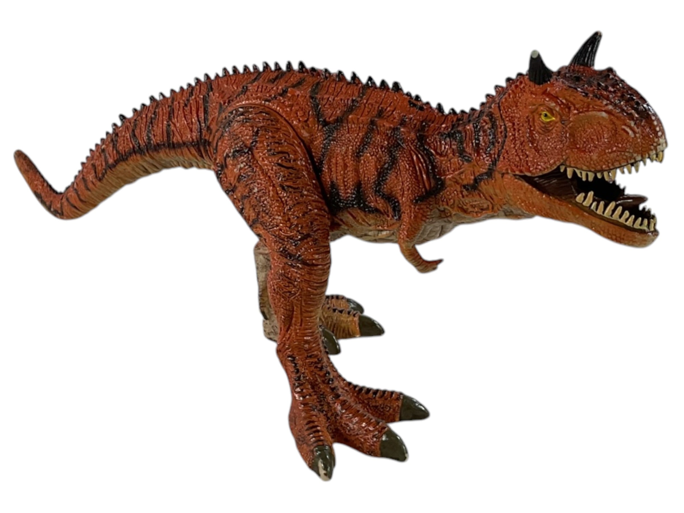 Set de dinosaurios